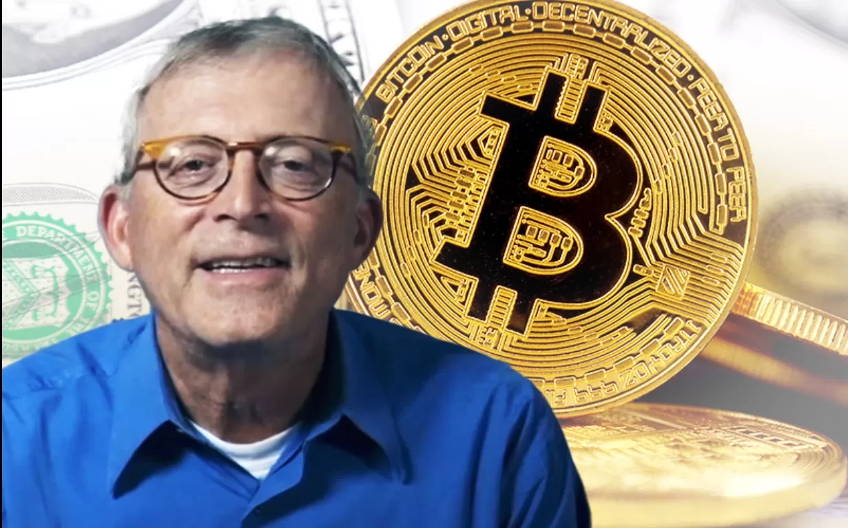 Bitcoin Akan Mencapai US$ 120.000–US$ 150.000 pada Agustus, Kata Veteran Brandt: 5 Altcoin Terbaik untuk Dibeli Sekarang?