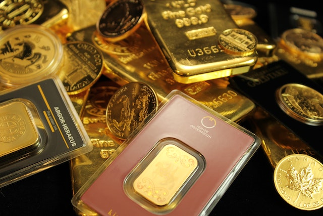 Harga Emas Digital Hari Ini, Minggu 11 Mei 2025
