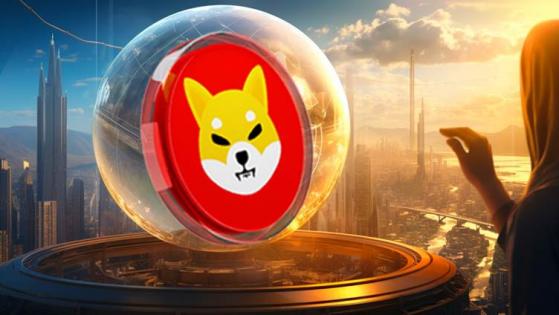 Begini Perkiraan Nilai Investasi US$ 1.000 di Shiba Inu pada Tahun 2030, Menurut Para Ahli