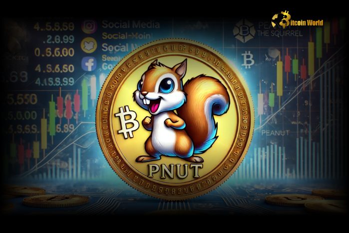 PNUT Melejit 54%: Apakah Memecoin Terbaik Dibeli di Bulan Mei?