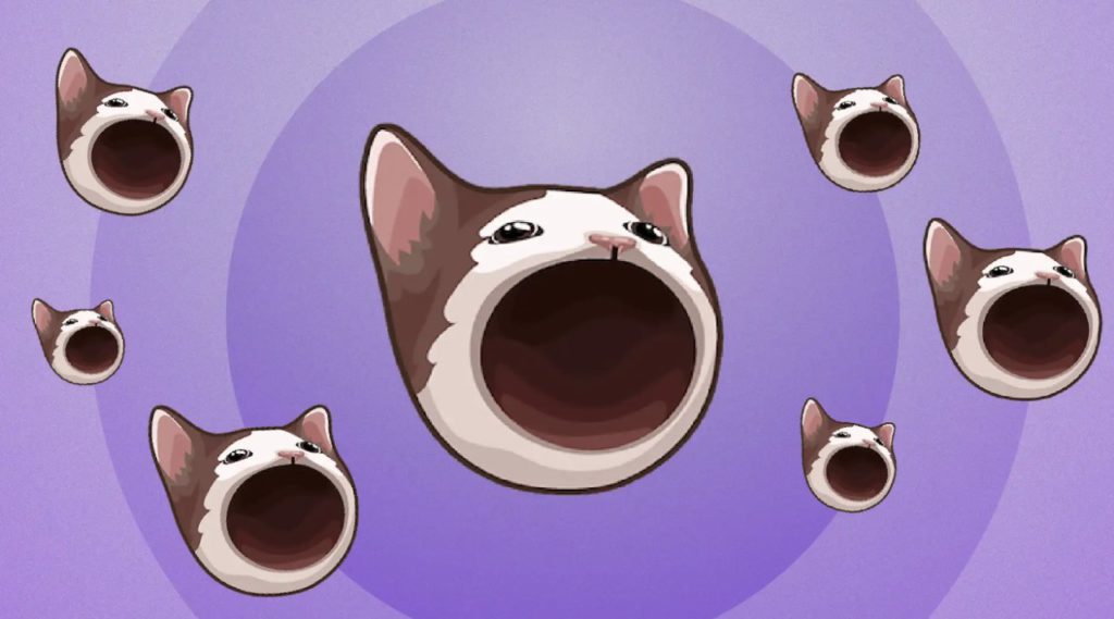 Koin Meme PopCat Siap Meledak? Ini Level Kuncinya