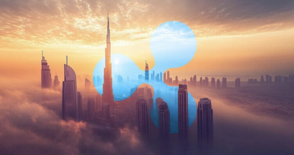 Kantongi Lisensi DFSA, Ripple Siap Ekspansi ke Timur Tengah
