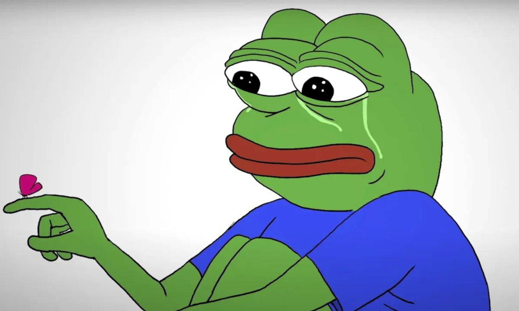 PEPE Anjlok Setelah Gagal Tembus Resisten, Saatnya Beli?