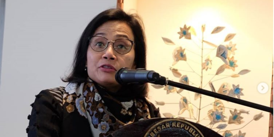Sedih! Sri Mulyani Ungkap Bukti SDM RI Kalah Saing di Global