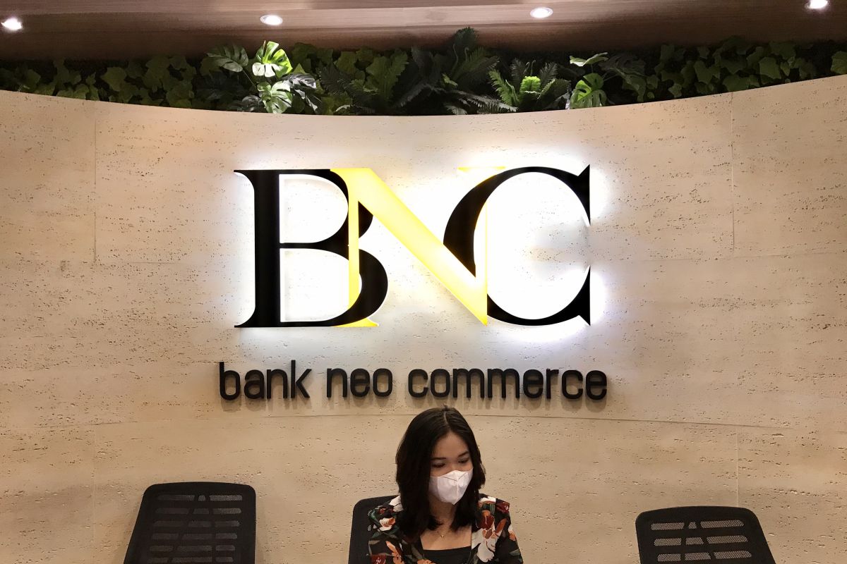 Bank Neo Commerce (BBYB) Cetak Laba Rp159,94 Miliar di Kuartal I/2025