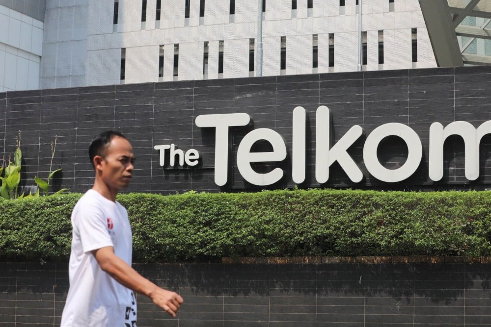 Ramalan Baru Saham Telkom (TLKM)