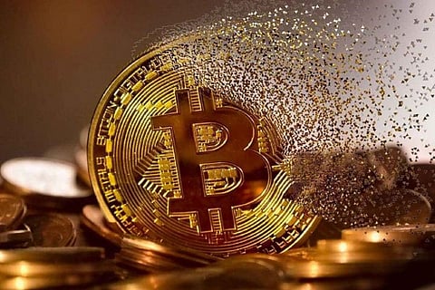 Tren Bitcoin 5-9 Mei 2025: Minggu Depan TP-TP by Hoteliercrypto