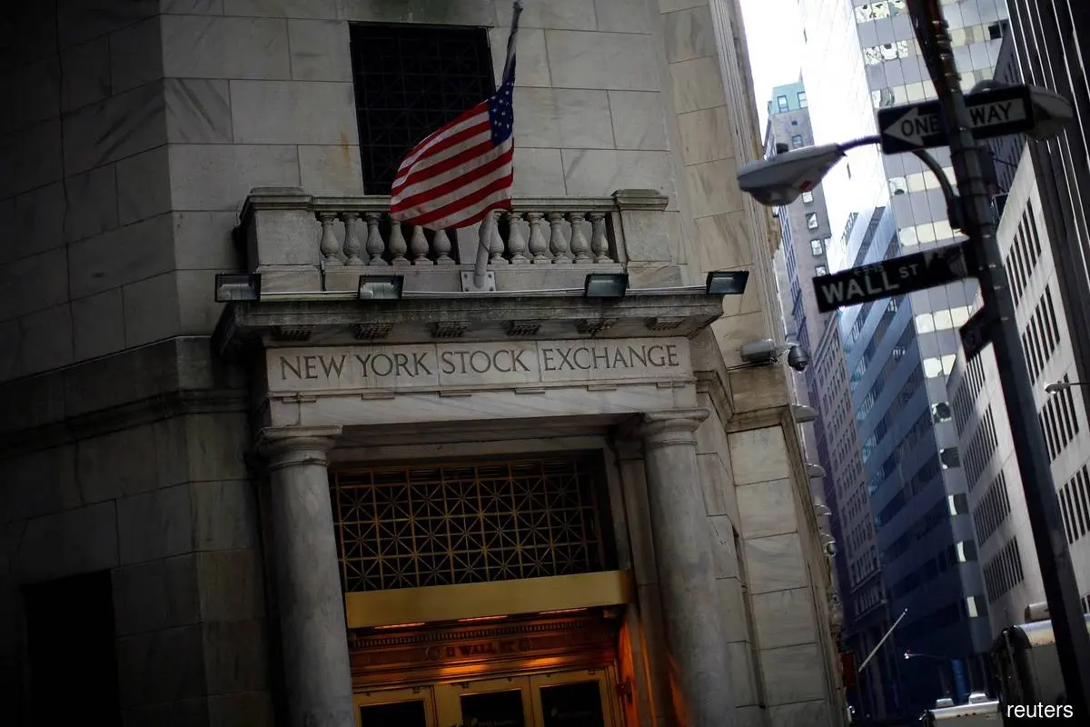 Prospek The Fed Jadi Fokus Pekan Depan di Tengah Reli Wall Street