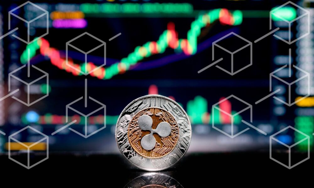 Harga XRP Tembus US$ 2,61, Investor dan Institusi Berebut Posisi