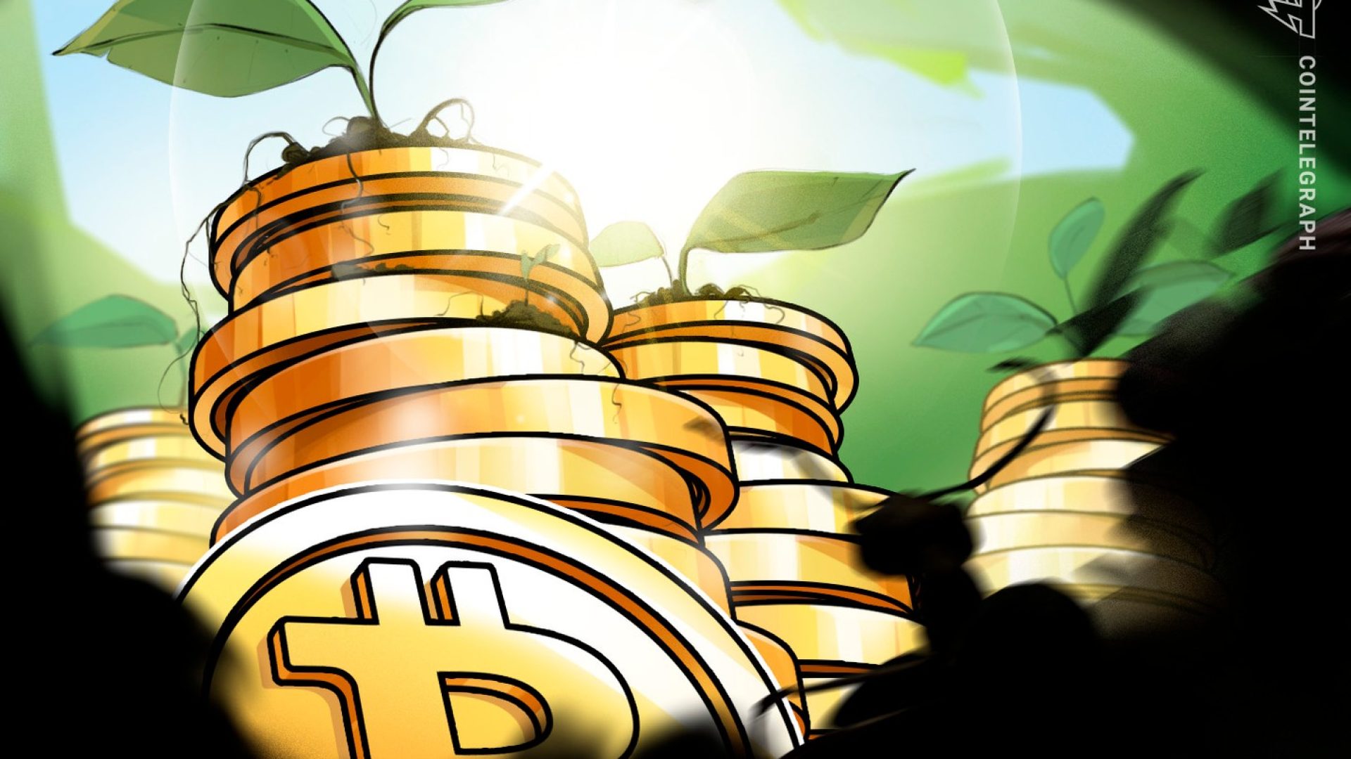 Bitcoin Tunjukkan Tanda Pemulihan Di Tengah Macetnya Pergerakan