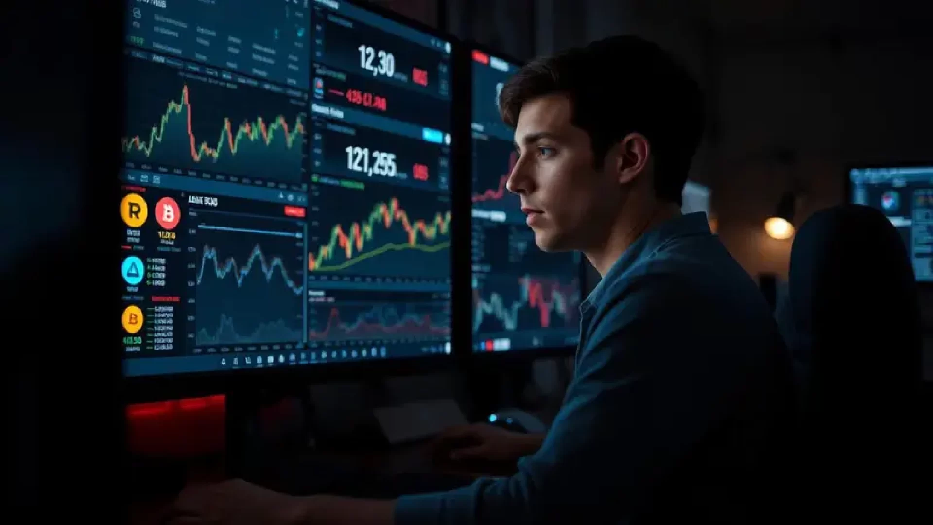 Analisis 5 Kripto Micin Tenar Pekan Ini dengan Potensi Positif: OMJAIL, TRUMPE, SKINME, SIC, RDC