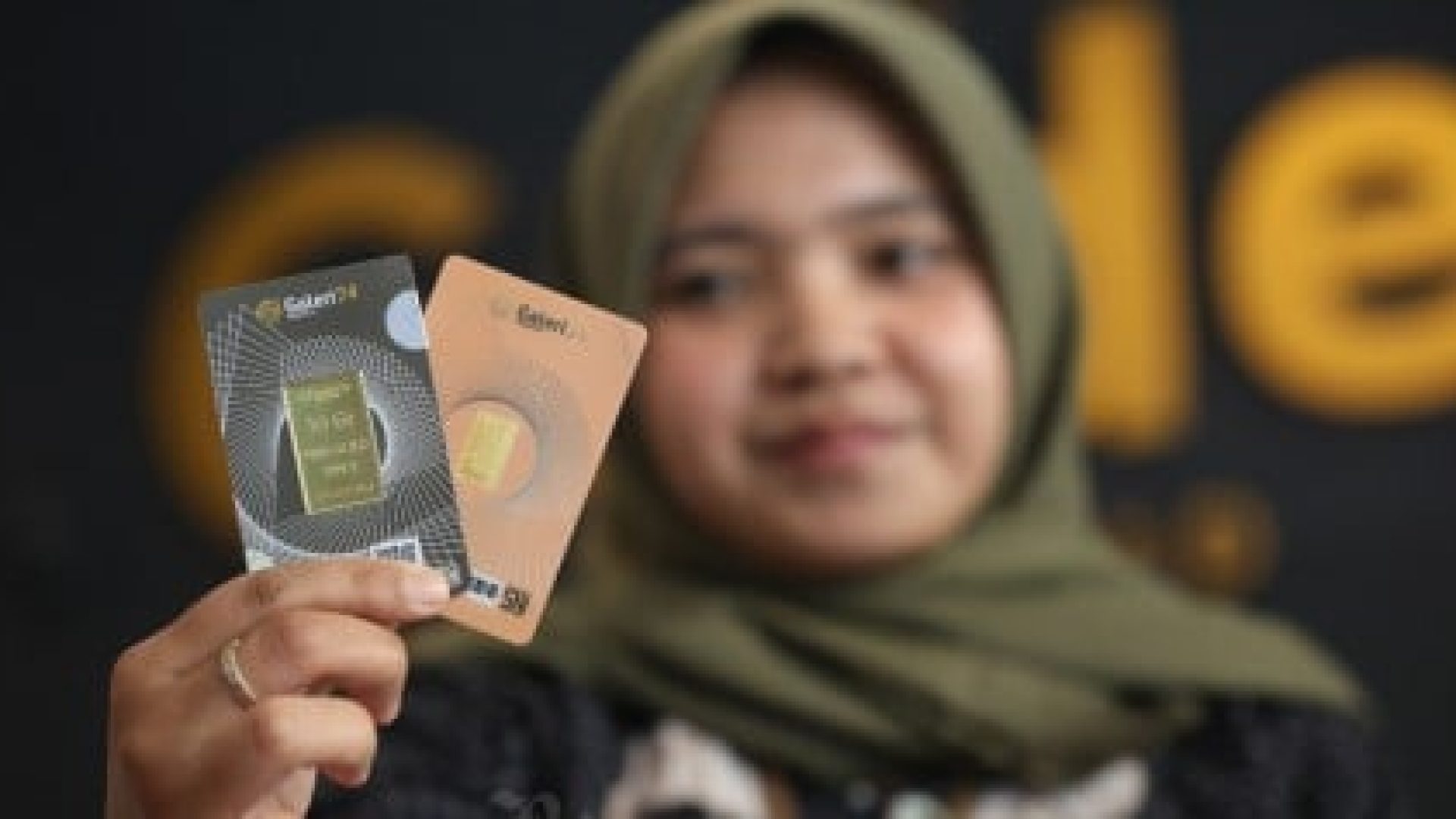 Harga Emas Antam (ANTM), UBS, dan Galeri 24 di Pegadaian Kompak Naik Tajam