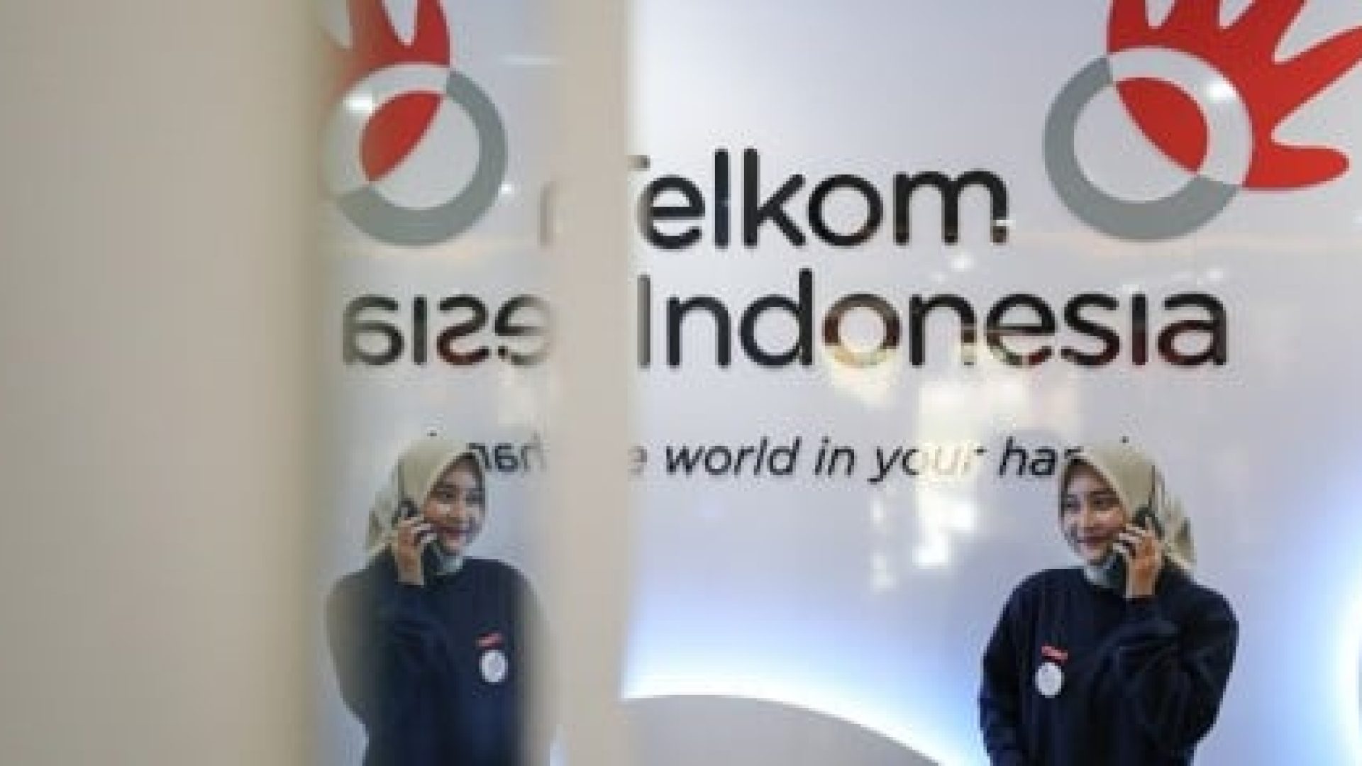 Telkom (TLKM) Mau Buyback Saham Rp 3 Triliun