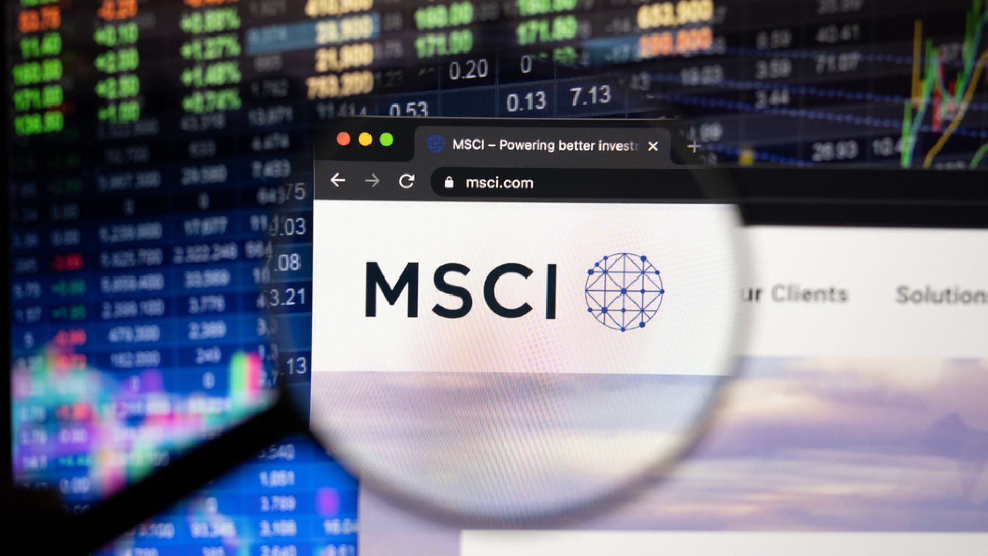 Tak Masuk Indeks MSCI, Begini Gerak Saham BREN, CUAN, dan PTRO