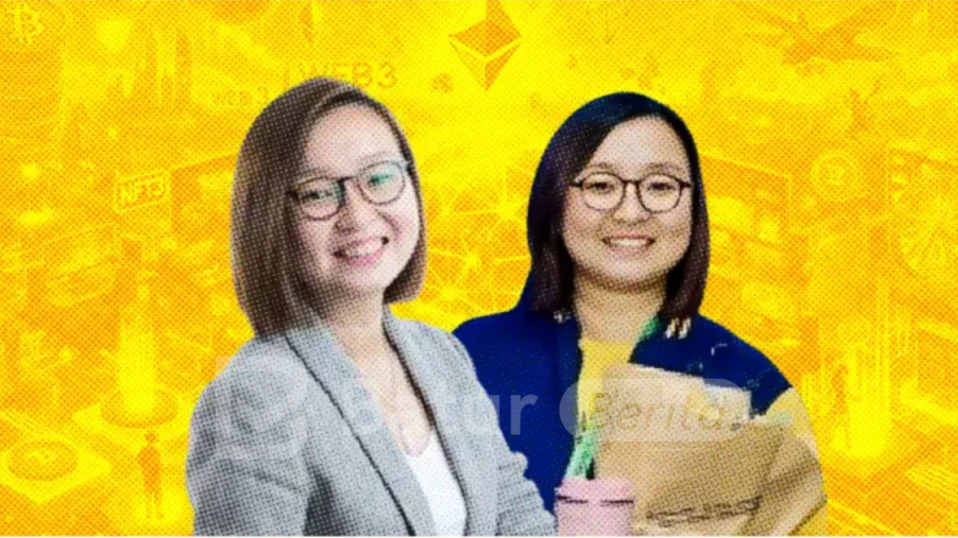 Mengenal Irene Umar: Dari Blockchain ke Kabinet Presiden Prabowo Subianto