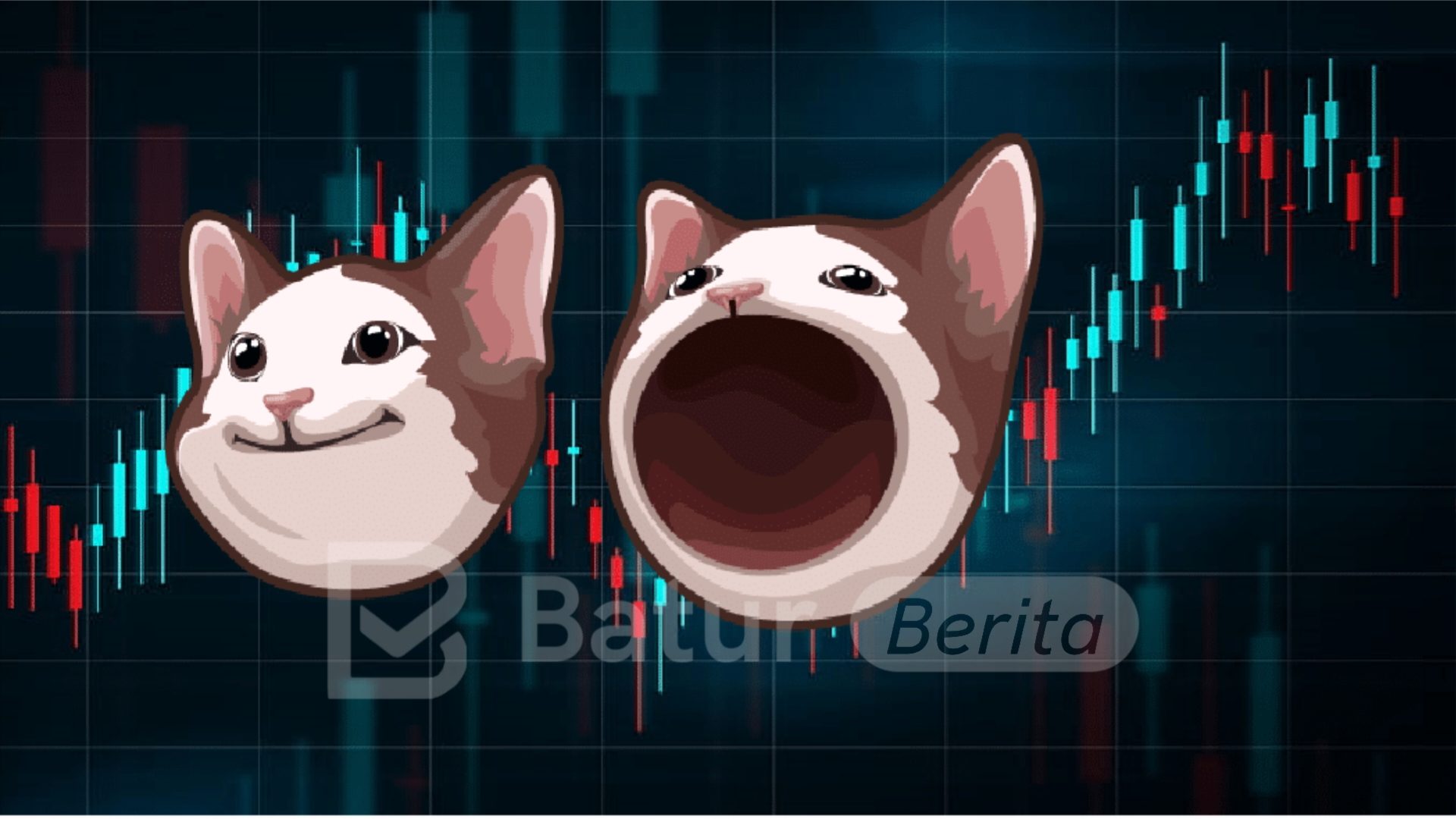 POPCAT Bisa Meroket ke US$5? Ini Bocoran dari Investor Memecoin Ternama Murad