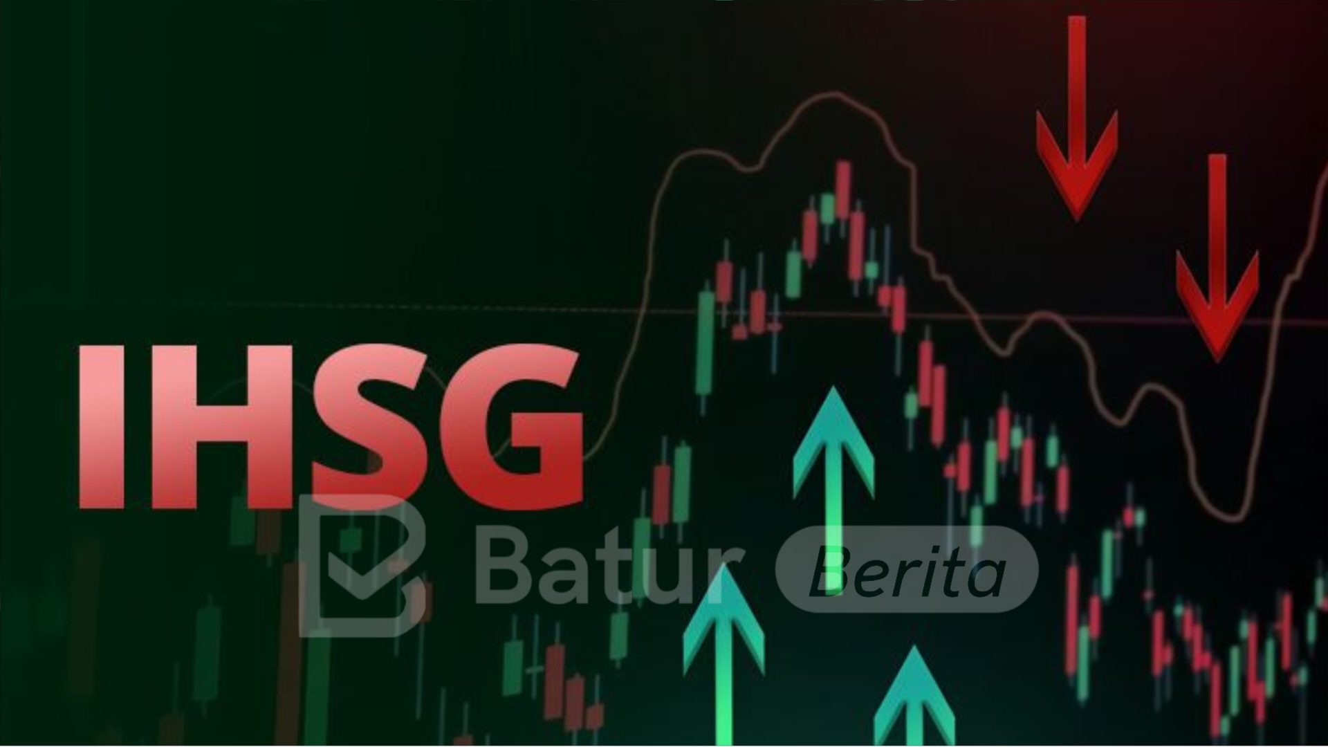 IHSG Sesi I Ditutup Melemah ke Level 7.777