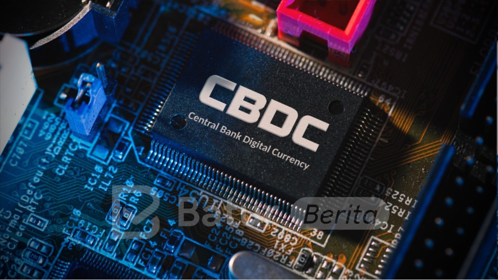 Mata Uang Digital CBDC: Inovasi Revolusioner dengan Tantangan yang Besar