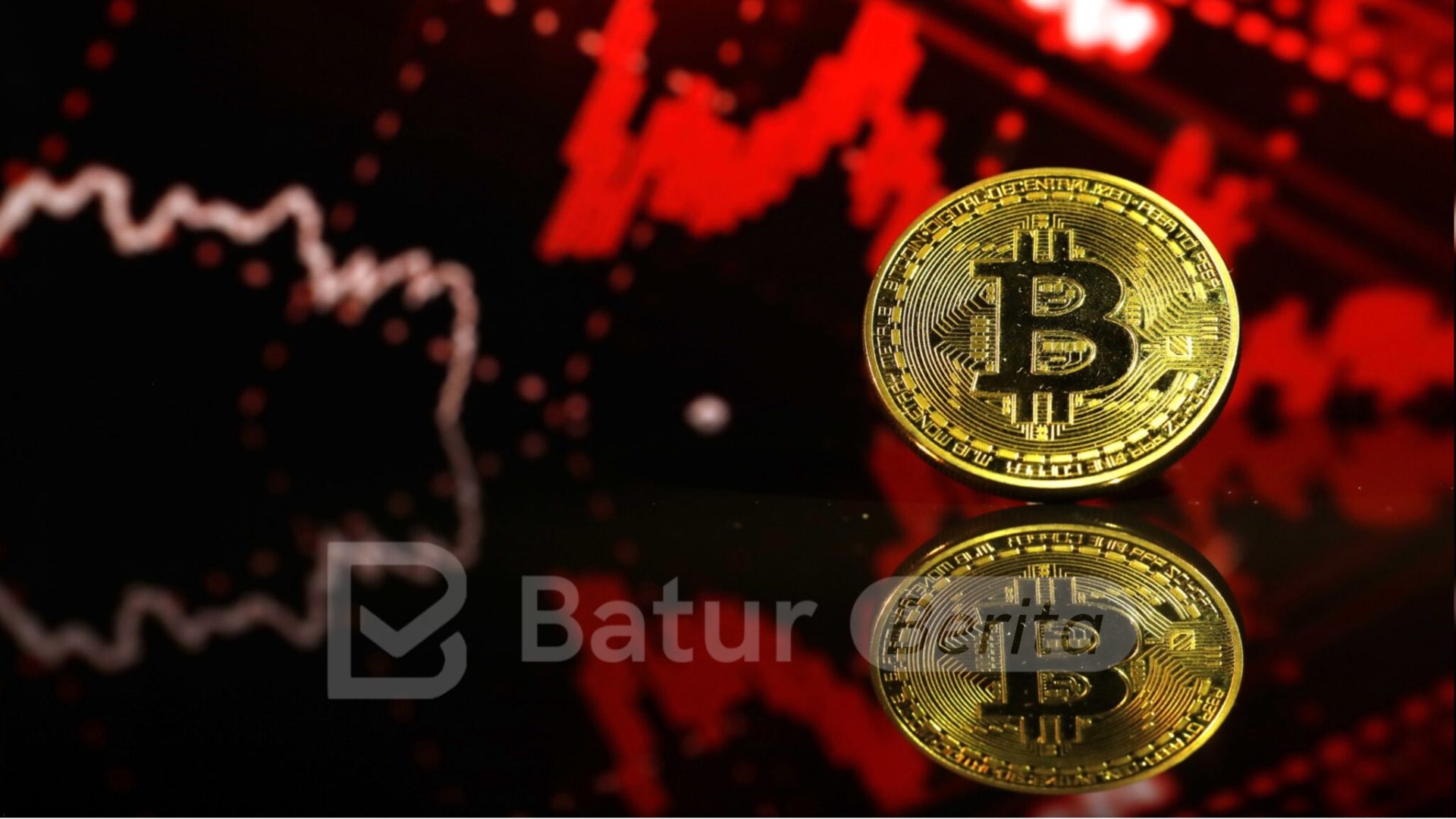 Kembali Merah, Apakah Bitcoin Akan Mengalami Nasib yang Sama Seperti Tahun 2021?