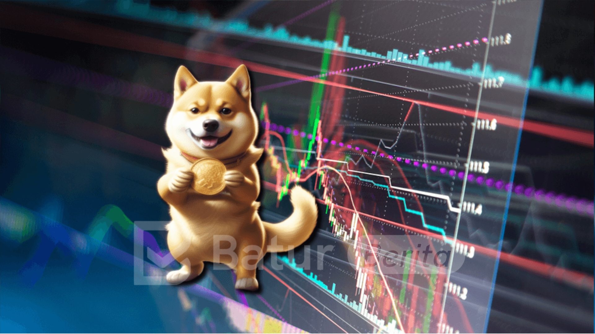 Dogecoin Bakal Anjlok Lagi? Analisis Terbaru Bikin Penasaran