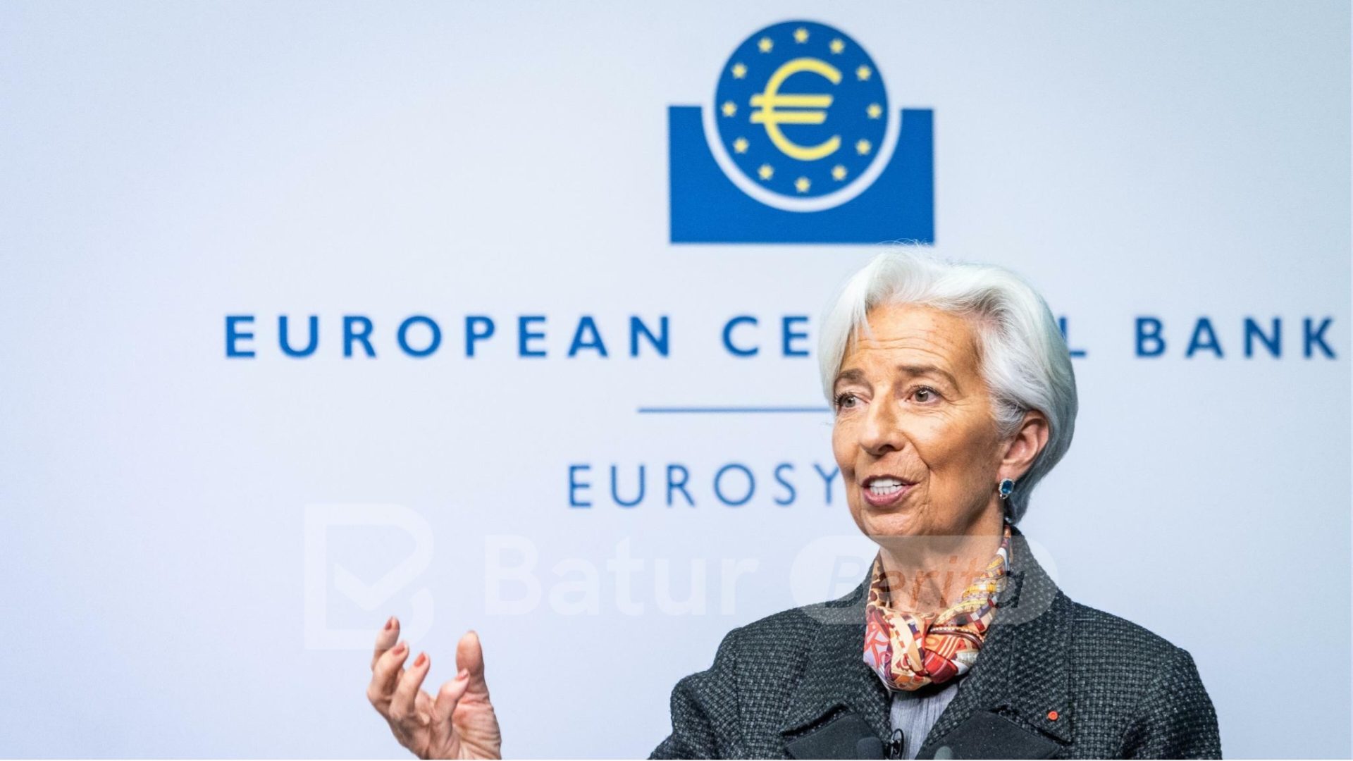 Presiden ECB Buka Suara: Apa Dampaknya untuk Industri Kripto?