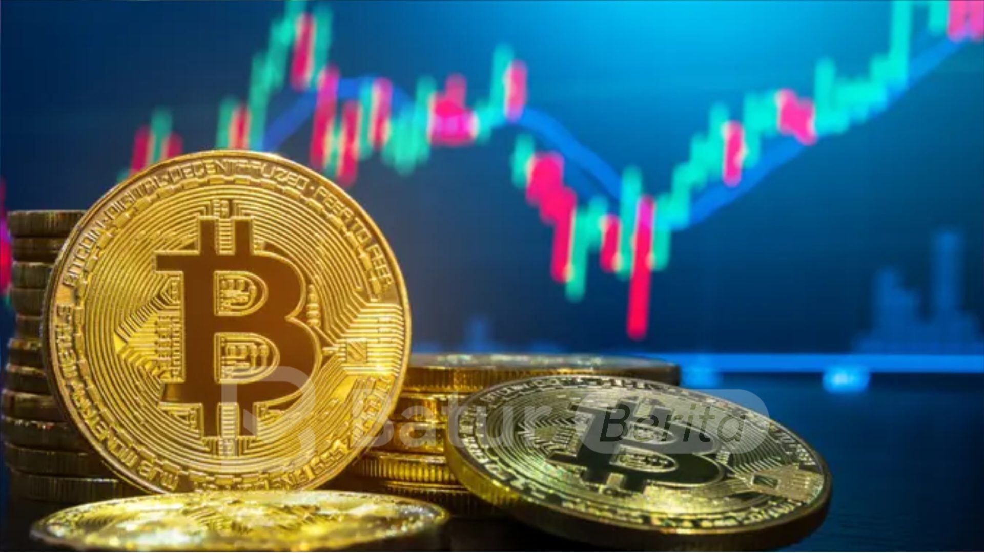 Harga Bitcoin Berpotensi Cetak US$70.000 Usai Mencoba Menjajal US$66.500
