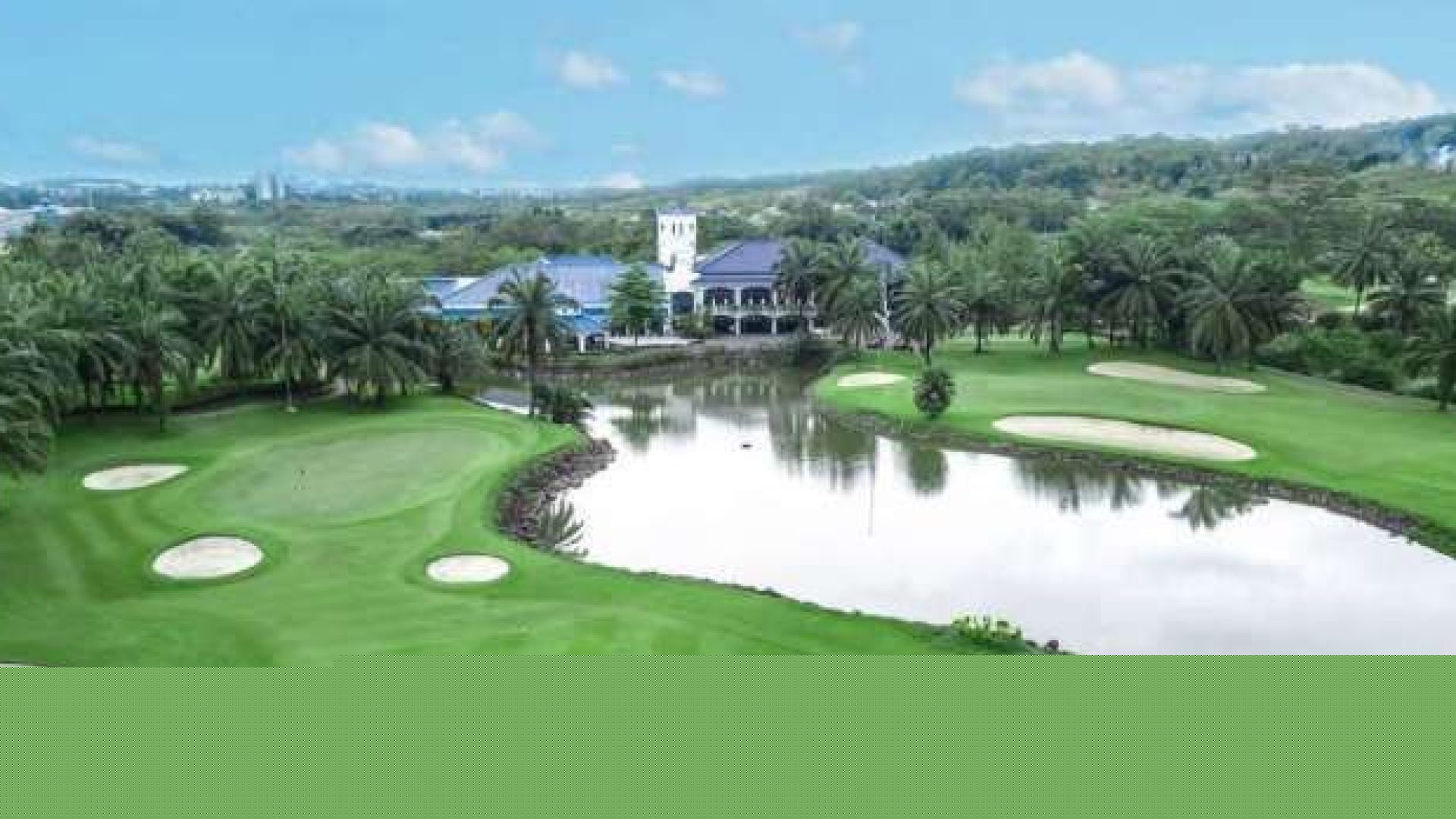 Intra Golflink (GOLF) Bidik Pendapatan Tumbuh hingga 75% di 2025