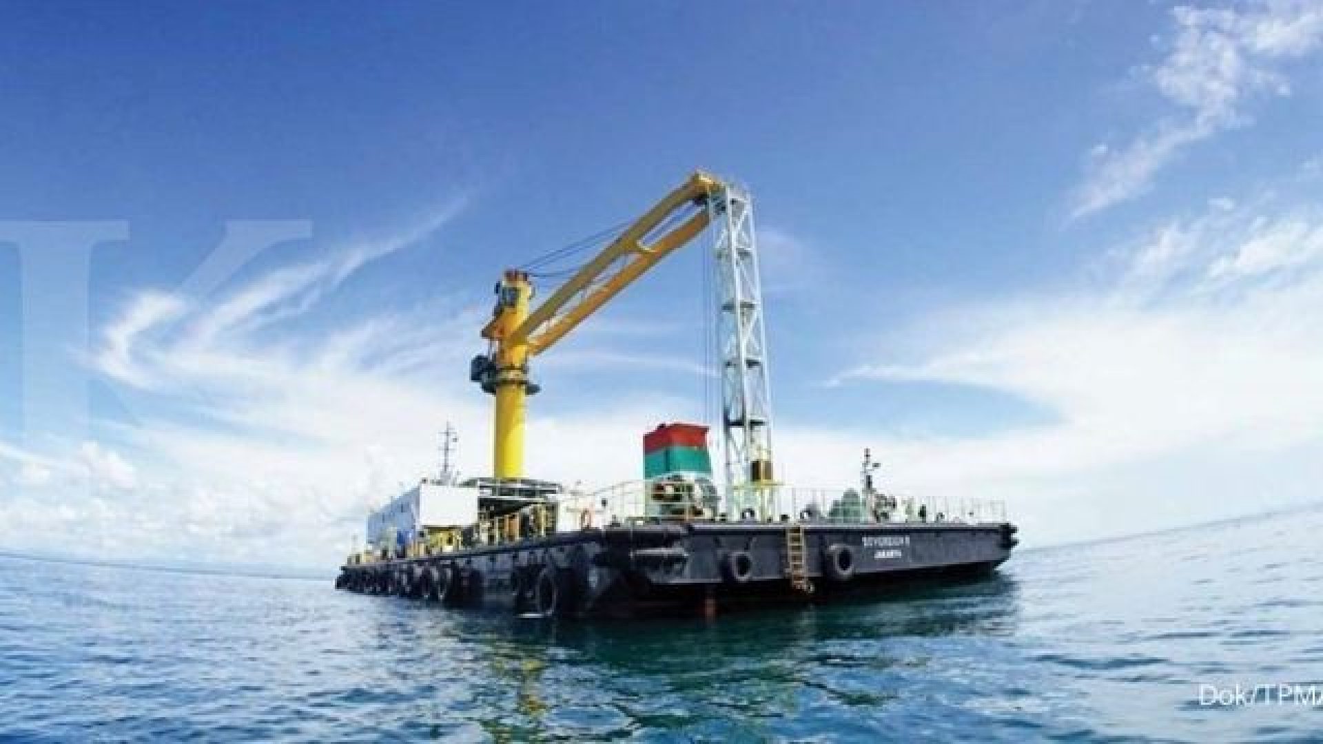 Trans Power (TPMA) Tebar Dividen dan Alokasikan Capex Jumbo