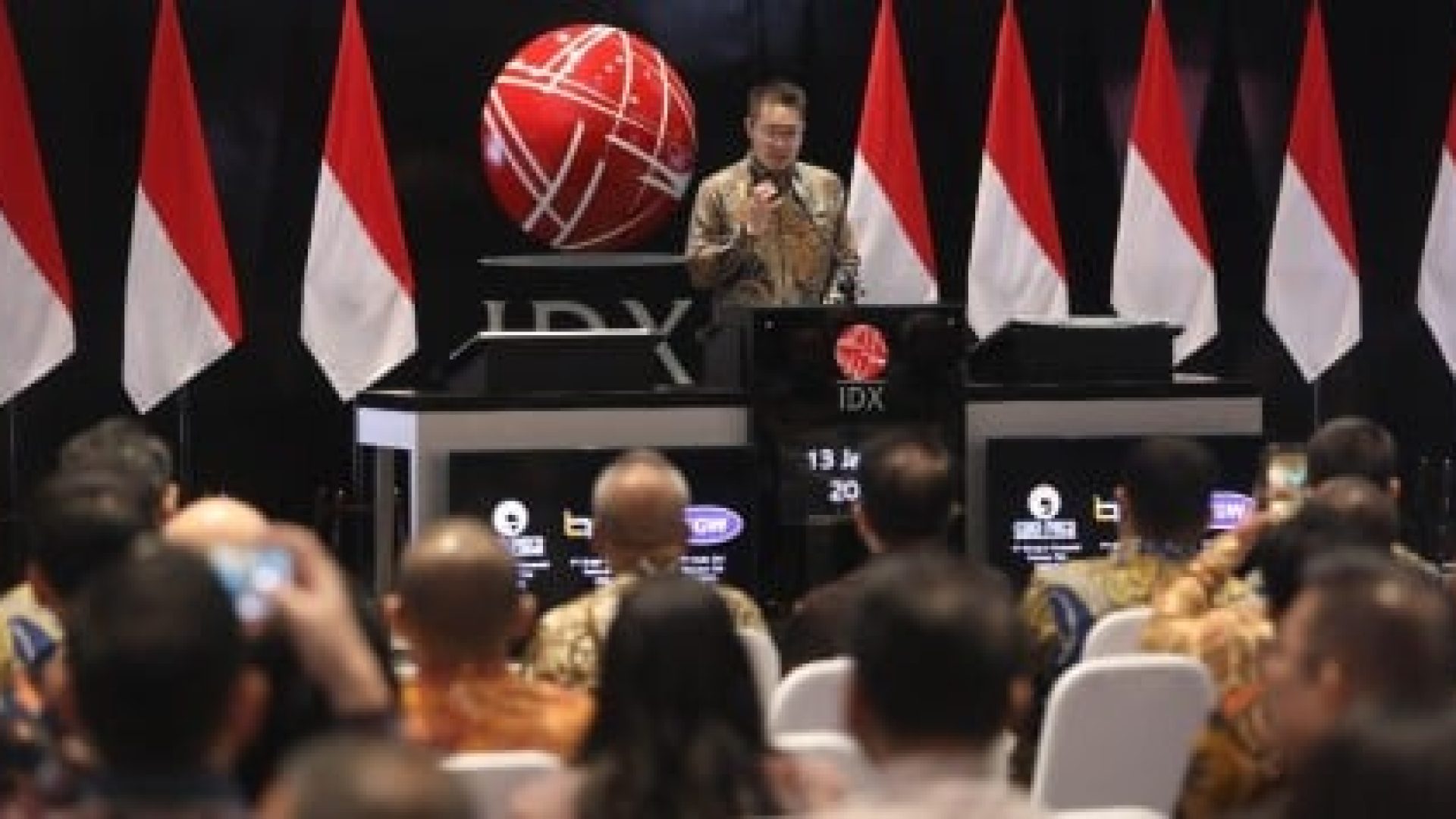 Bangun Kosambi (CBDK) Cetak Marketing Sales Rp239 Miliar di Kuartal I/2025