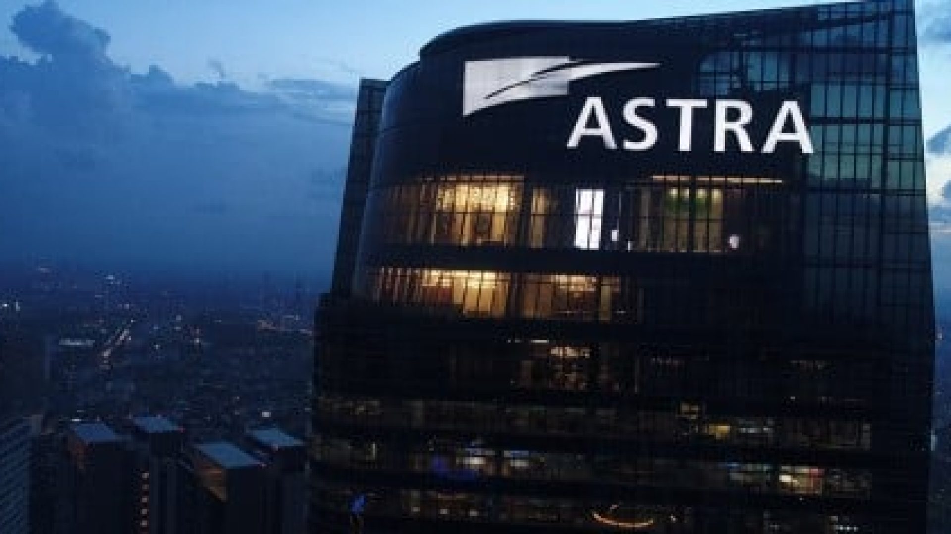 Astra International (ASII) Tebar Dividen Tunai sebesar Rp16,44 Triliun