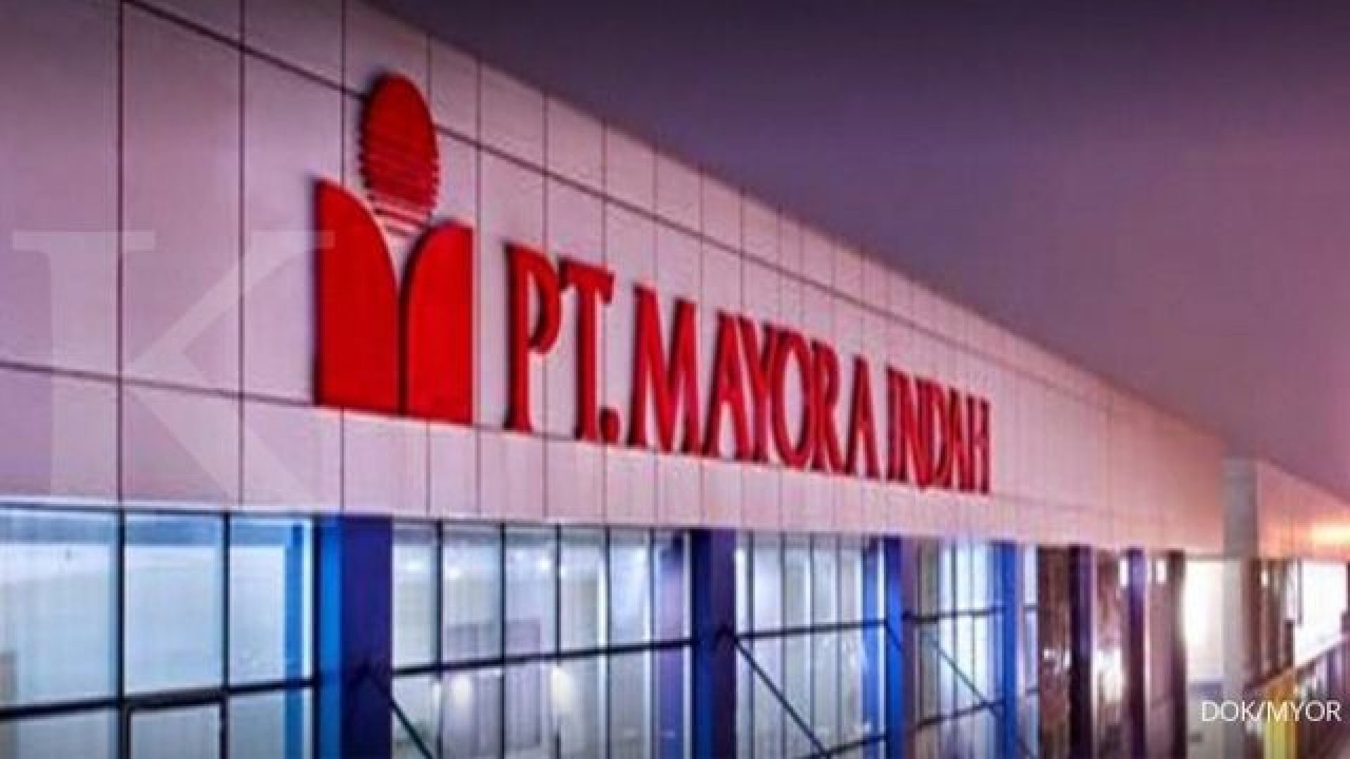 Mayora (MYOR) Jaga Momentum, Target Harga Sahamnya Baru