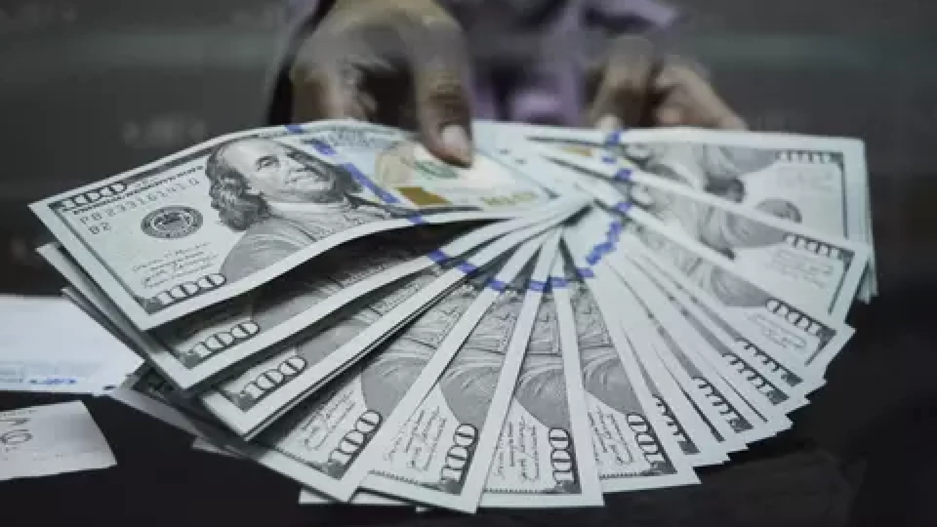 SRBI Jemput Modal Asing Hingga Rp 881,86 Triliun