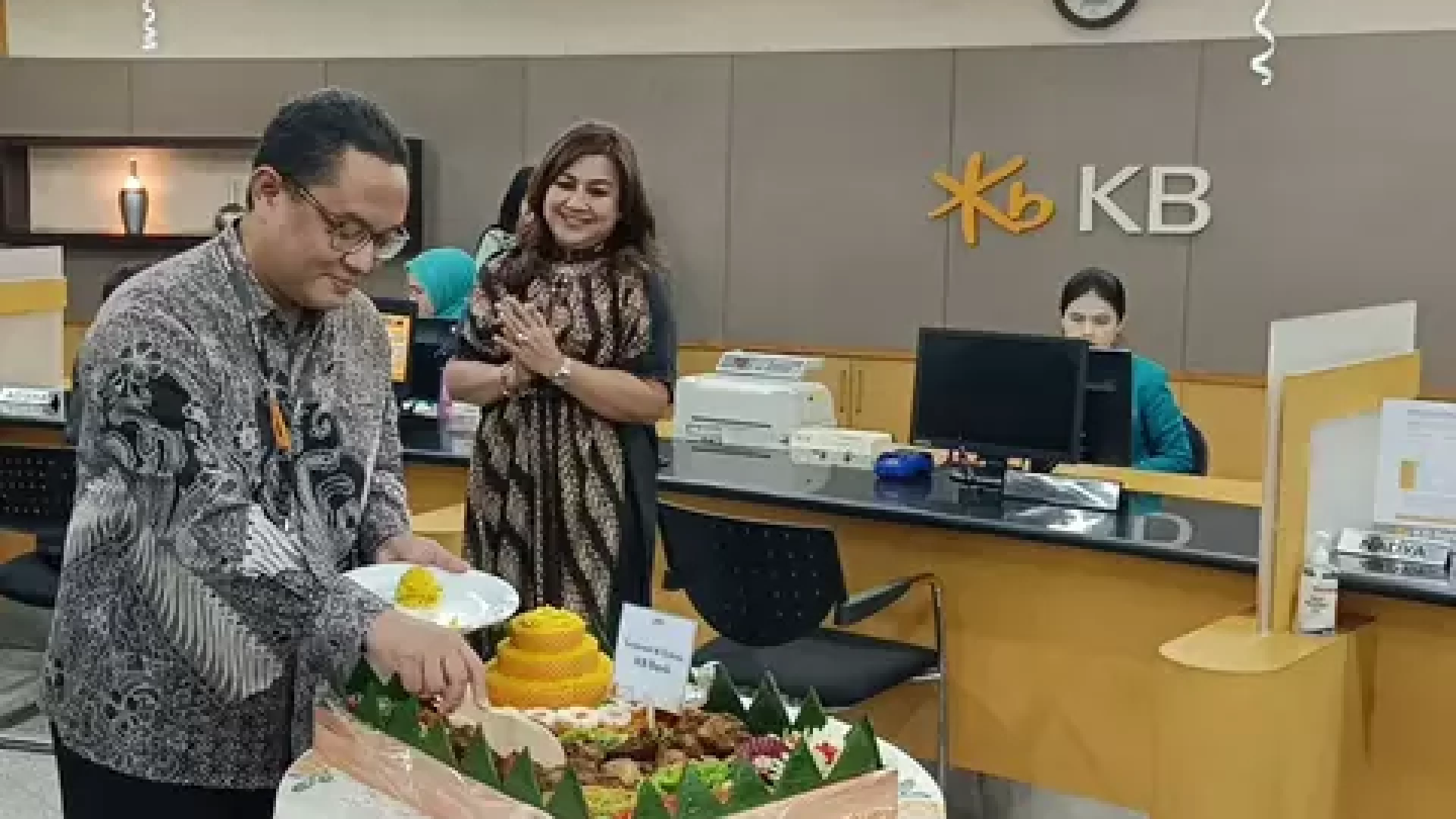 KB Bank (BBKP) Pugar Seluruh Rasio Keuangan, Kecuali NPL