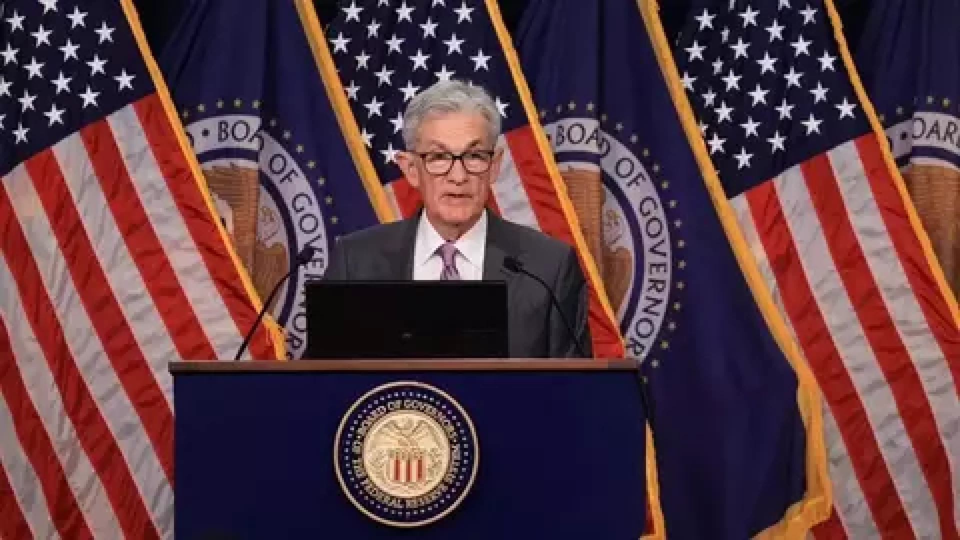 Trader Perkirakan The Fed Akan Pangkas Suku Bunga Setidaknya Empat Kali