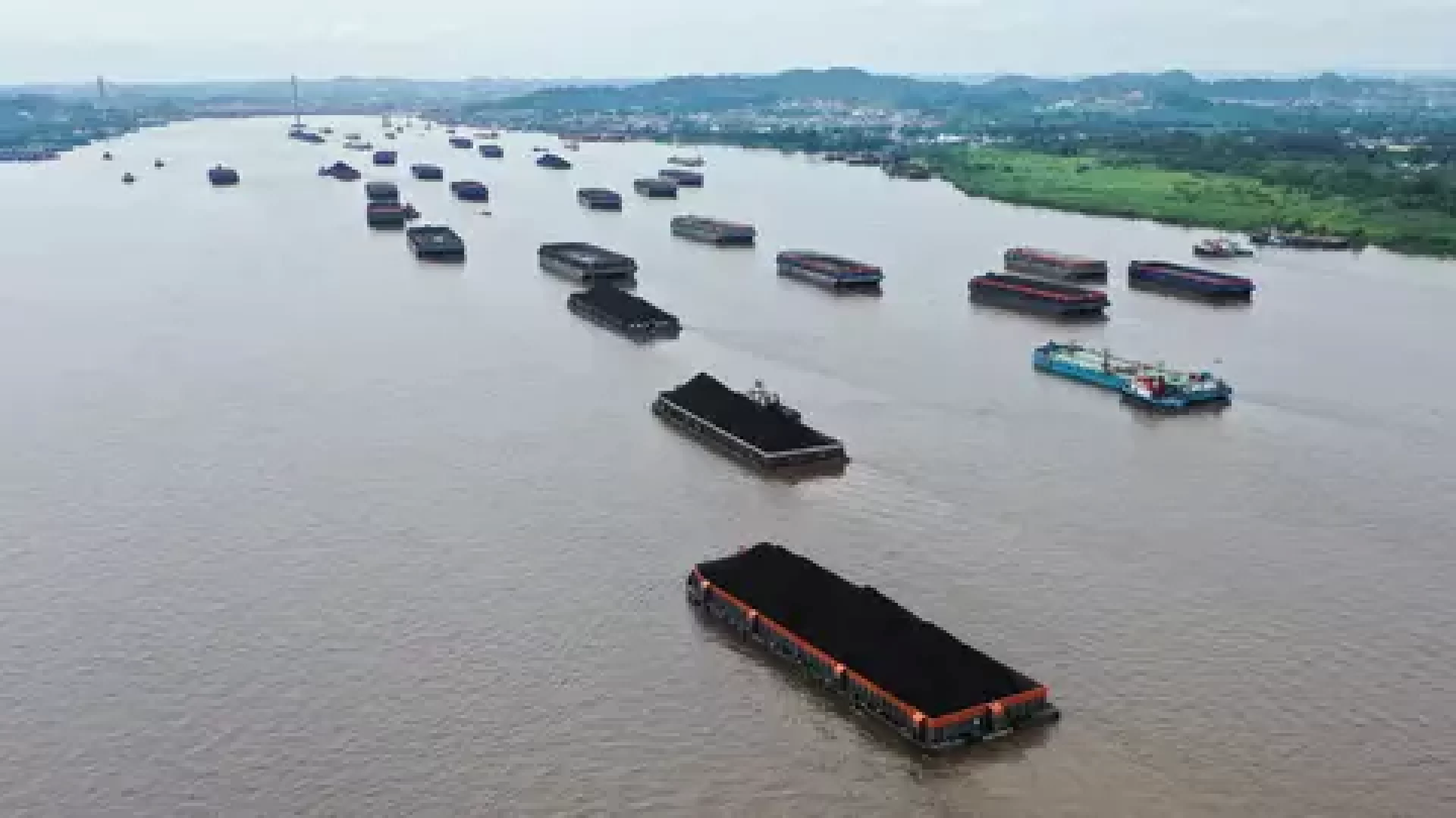 Harga Batu Bara Kenapa Jadi Begini? Lo Kheng Hong Pernah Bilang Sesuatu