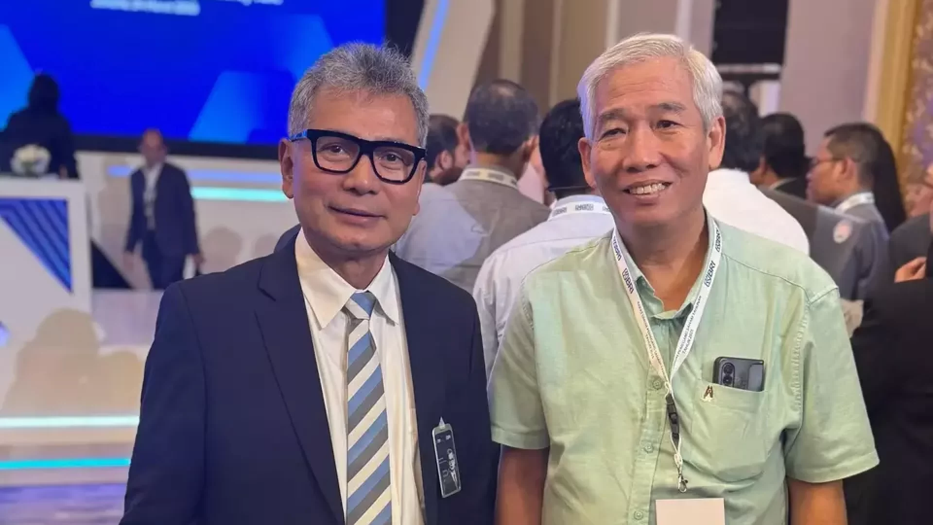 Gaya Investasi Djoni dan Lo Kheng Hong
