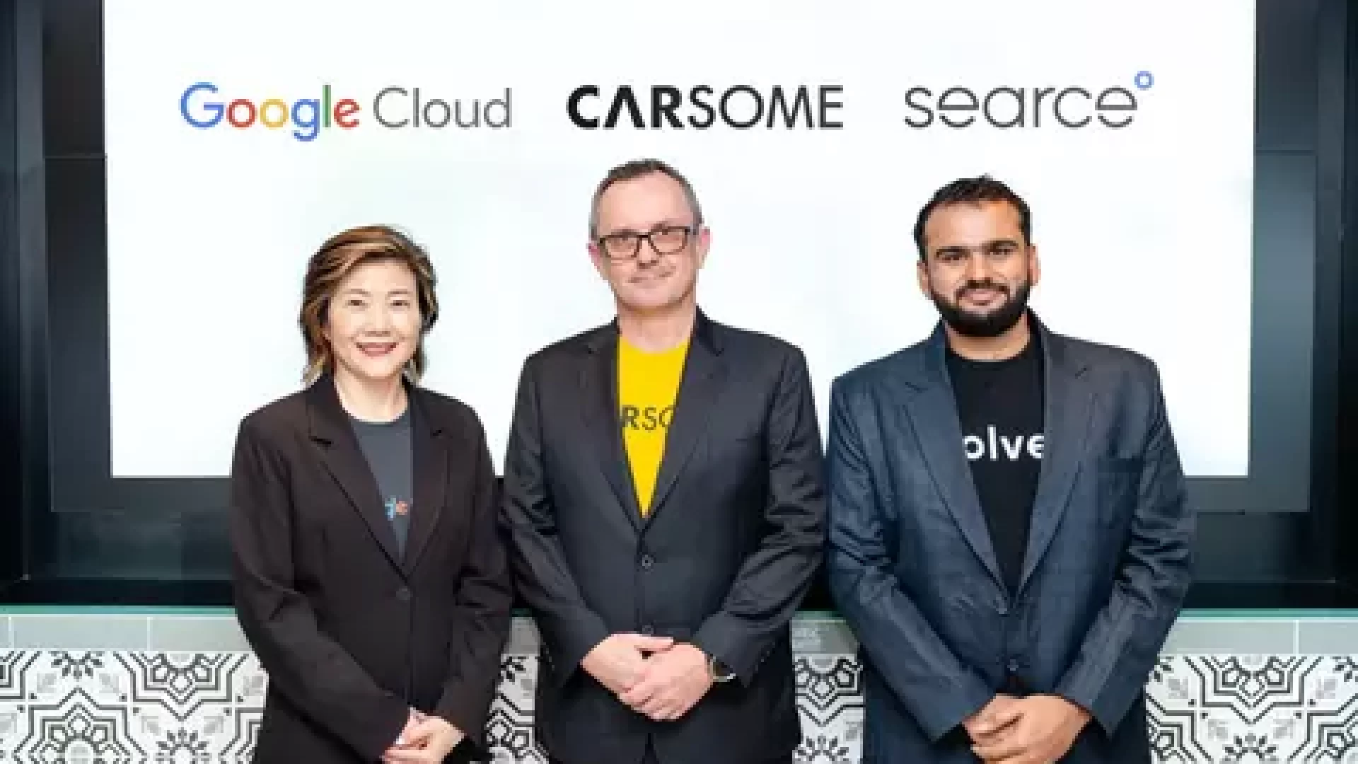 Carsome Gandeng Google dan Searce Dukung Ekspansi dan Pertumbuhan 