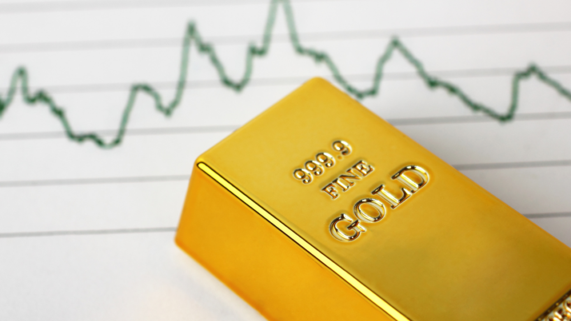Harga Emas Tembus Rekor, tapi Mendadak Melemah, Ada Apa?