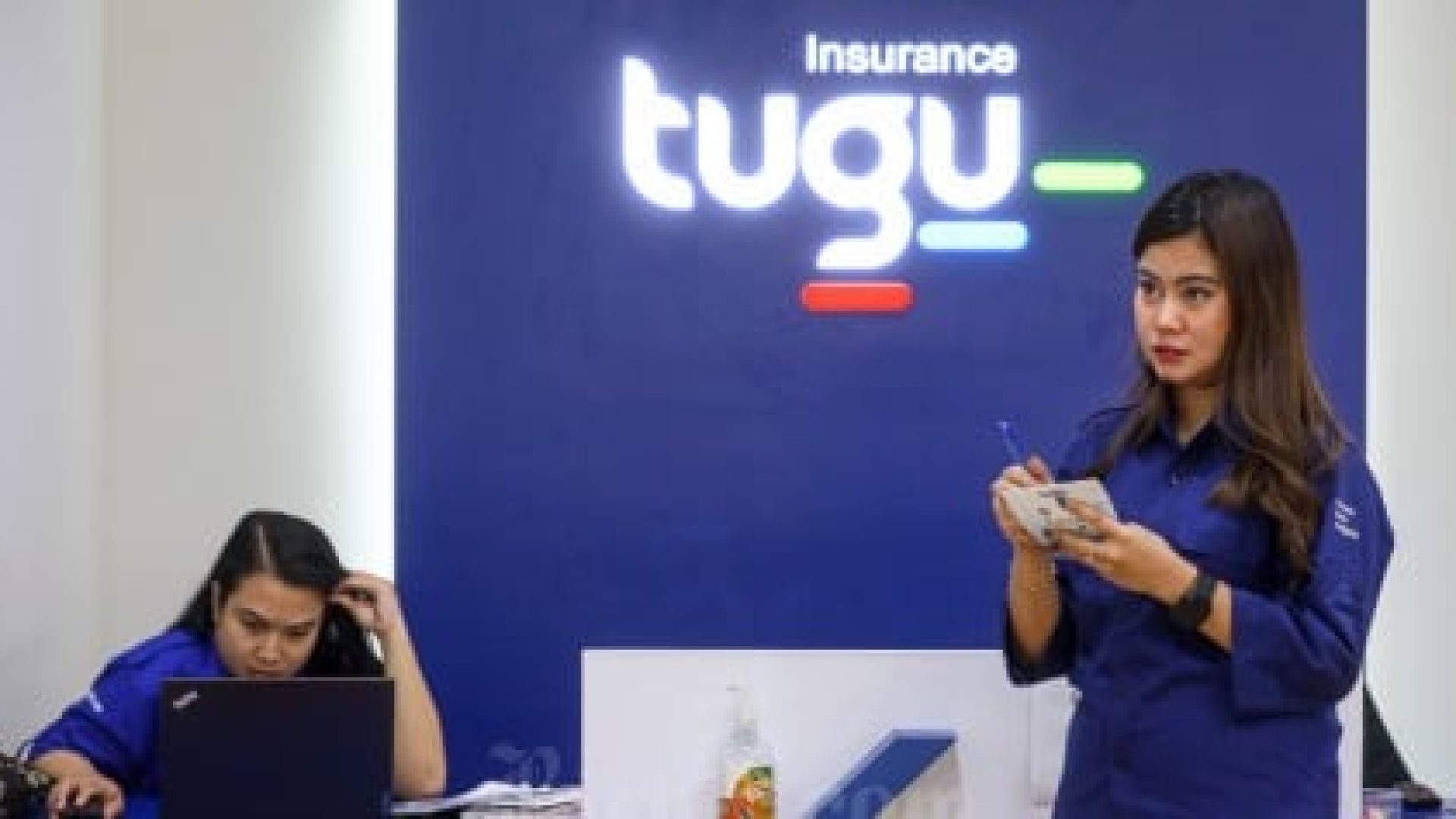 TUGU Siapkan RUPS 29 April, Saham Menguat Jelang Pembagian Dividen