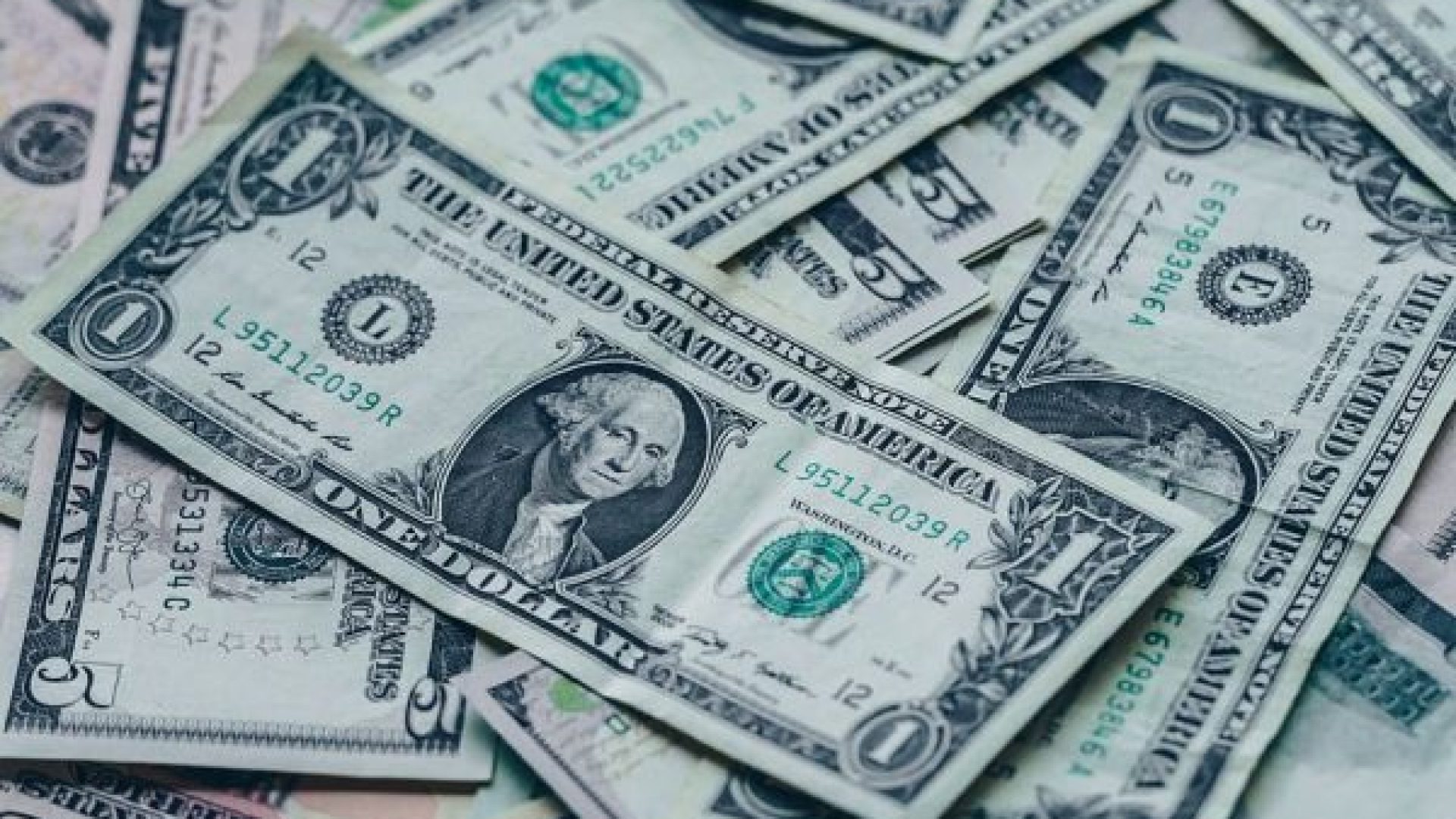 Reputasi Dolar AS Terancam, Terkikis, dan Bisa Lenyap