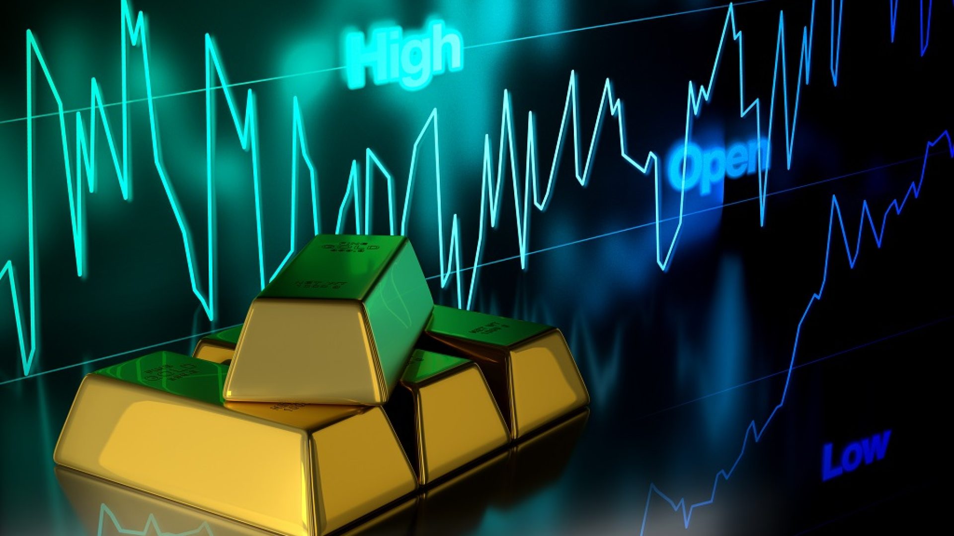 Harga Emas Tembus Rekor Tertinggi, Sinyal Kuat untuk Investasi?