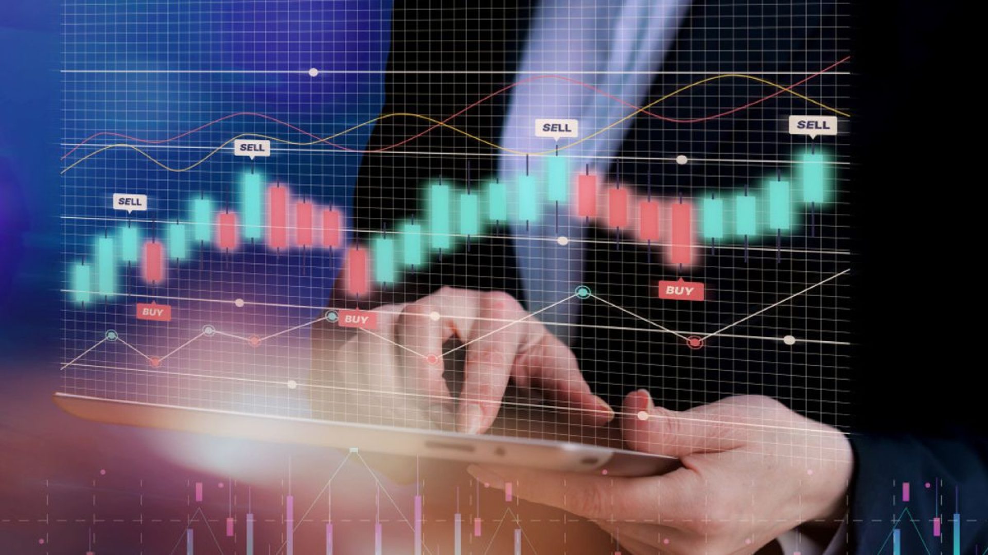 Analis Sebut Meredanya Tensi Perang Dagang AS-China Jadi Katalis Positif IHSG