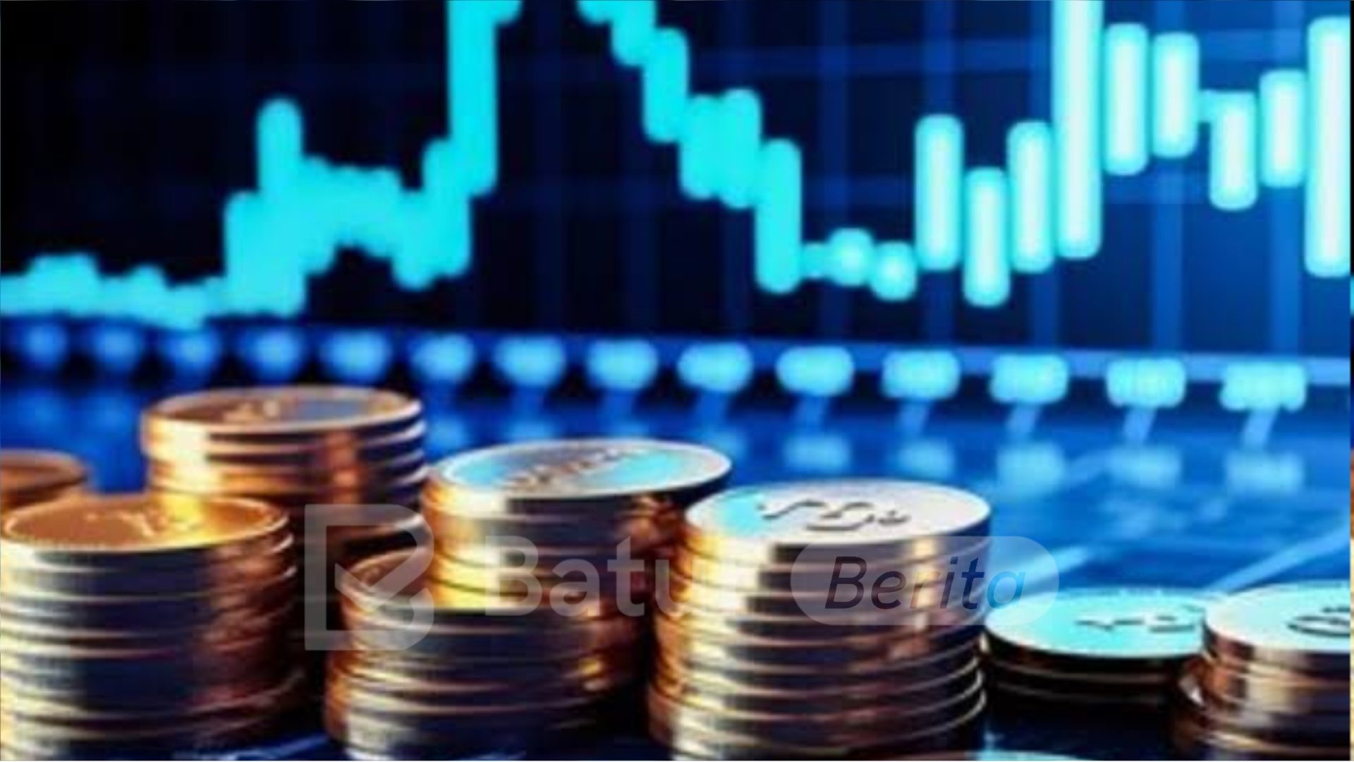 Indeks Dow Jones Tembus Rekor Tertinggi, Dolar AS Tak Bertenaga