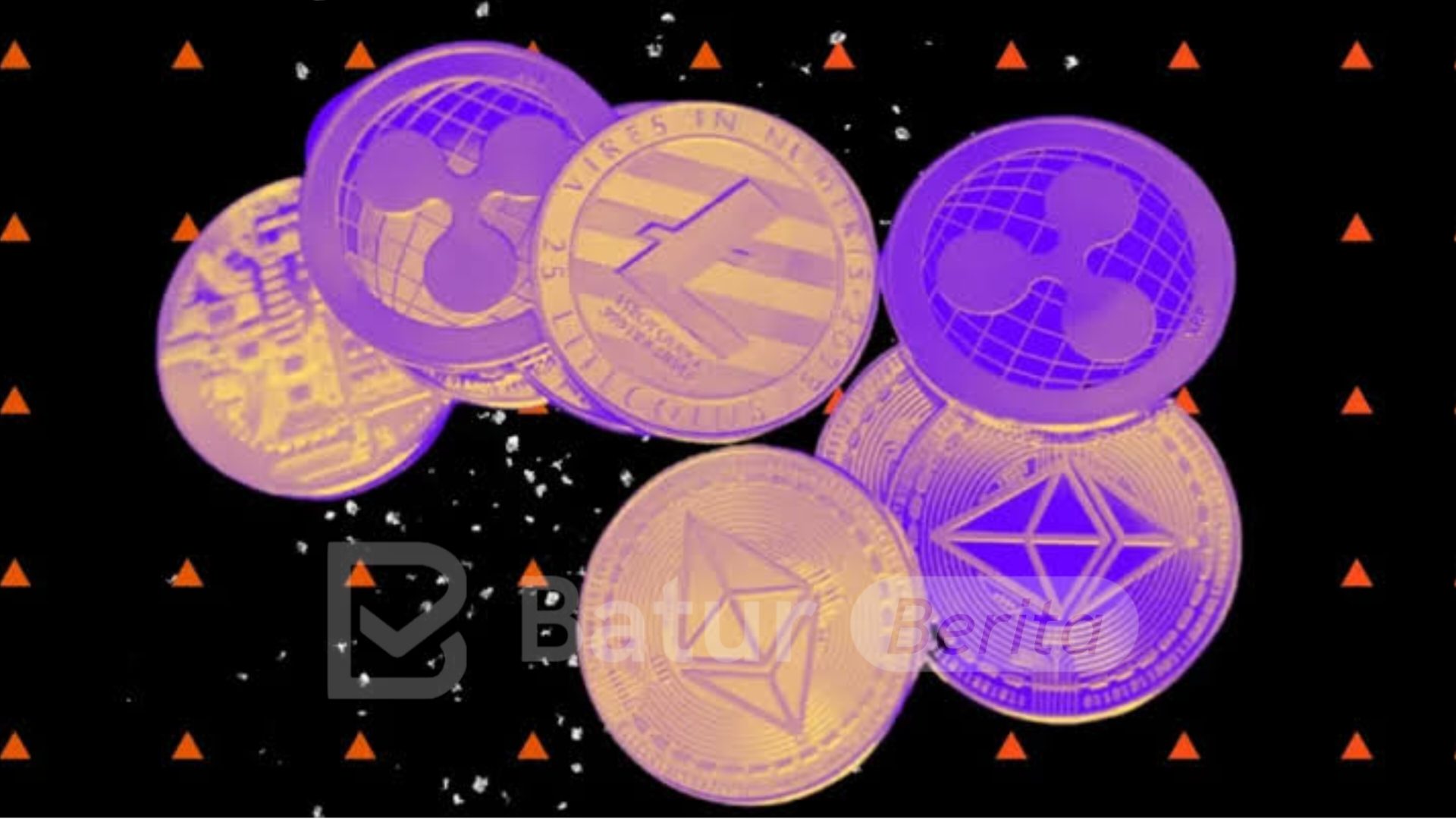Pemangkasan Suku Bunga Pertama Kali Sejak 2020, Ini Prediksi Altcoin yang Bakal Meledak