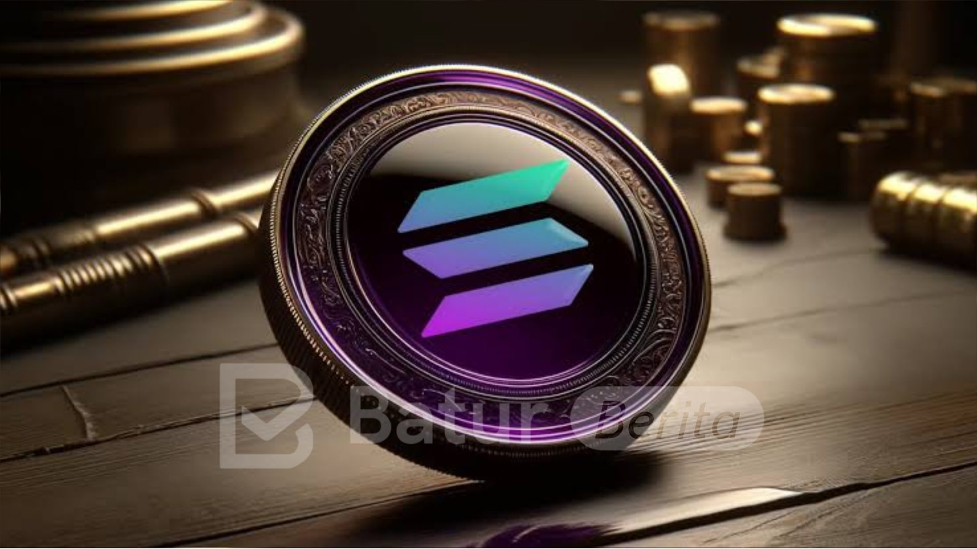 FTX Siap Melepas 170K Coin Solana, Investor Mengincar Terobosan Kripto Besar Berikutnya