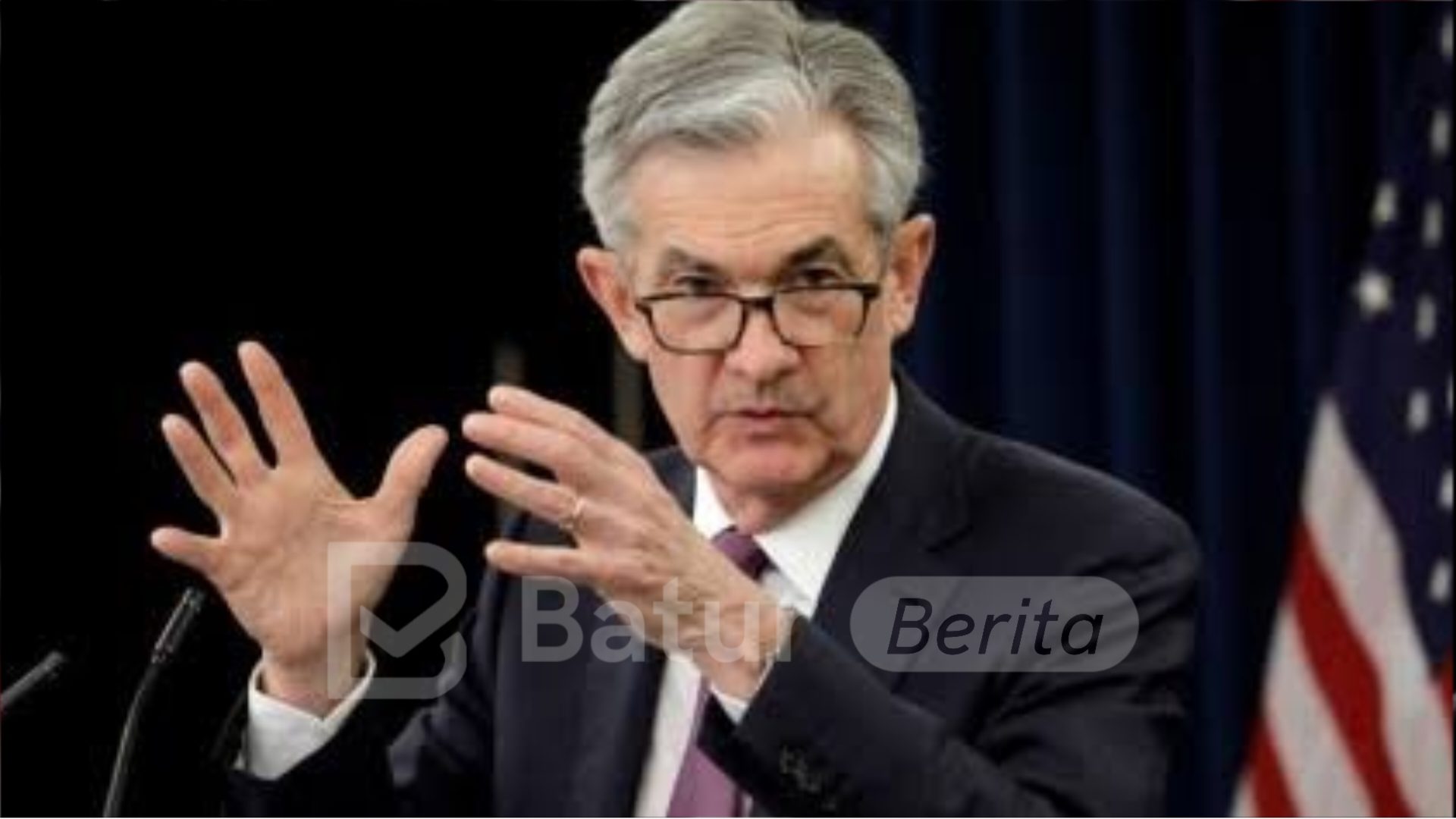 The Fed Umumkan Suku Bunga Acuan Pada Hari Kamis! Ini Prediksi Pergerakan Bitcoin