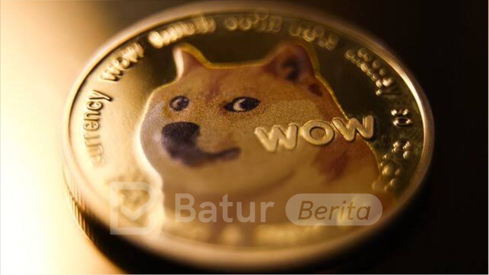 Dogecoin Kembali Aktif, Lonjakan Transaksi Capai Puncak Sejak Juli