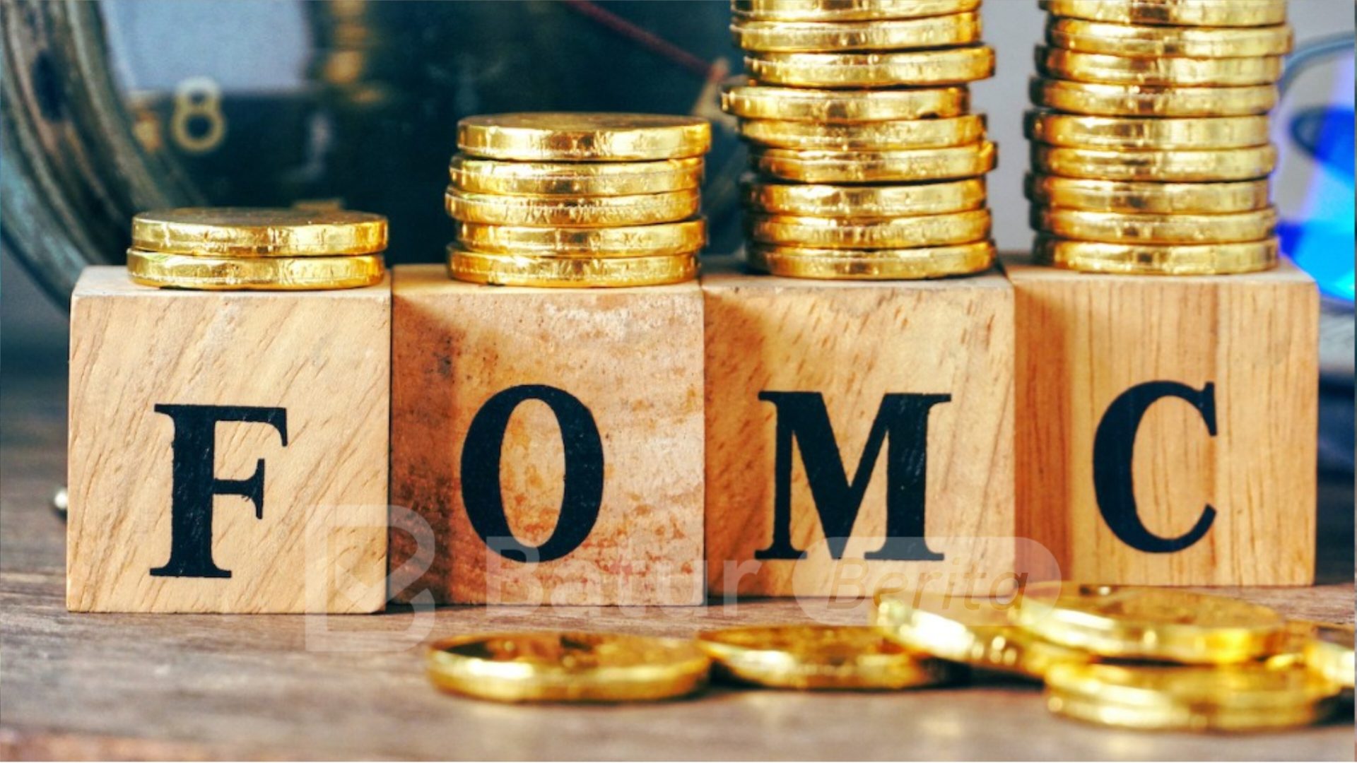 Mark Harvey Berikan 4 Skenario yang Kemungkinan Terjadi pada Bitcoin Pasca FOMC