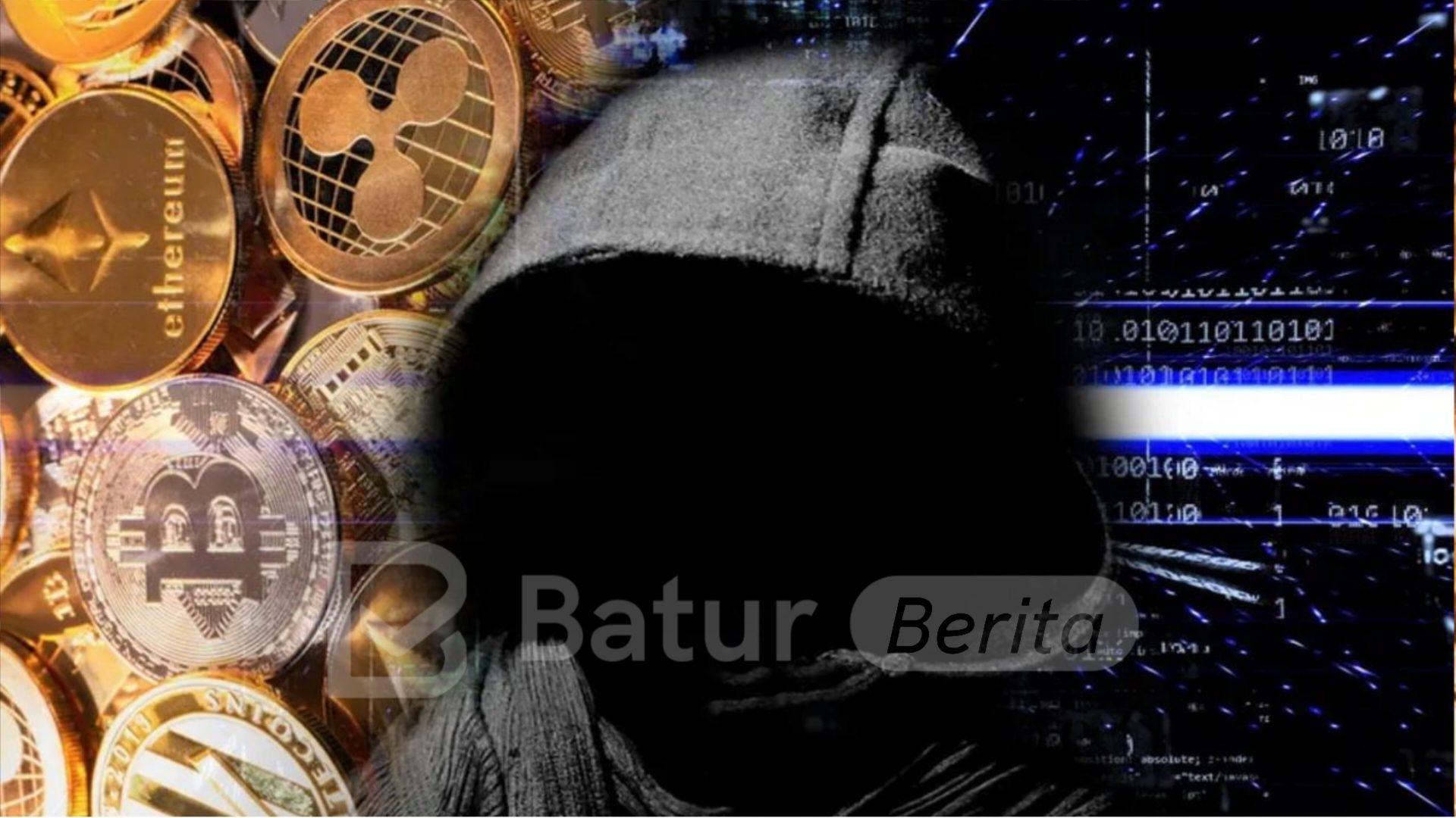 Waspada! Kerugian Akibat Phishing Kripto Melonjak hingga 215 Persen!
