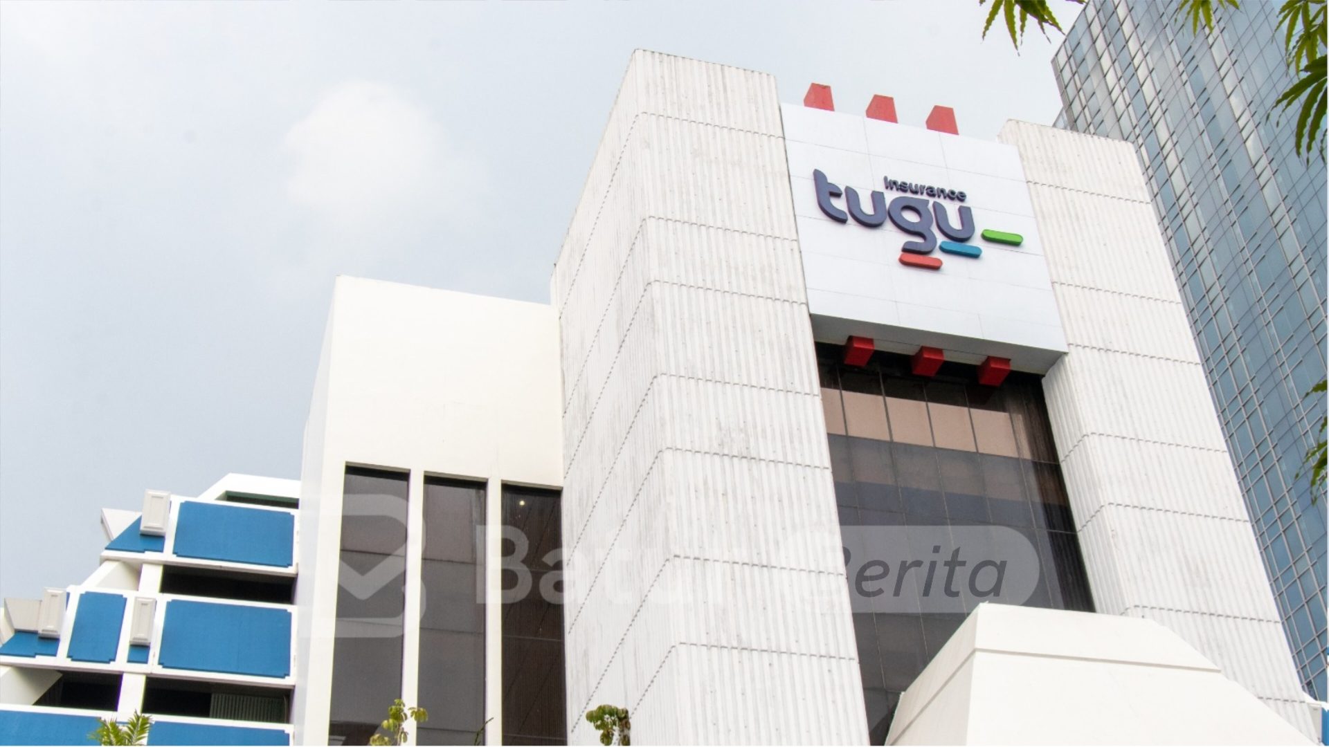 Harga Saham TUGU Kembali Naik ke Posisi Rp1.225